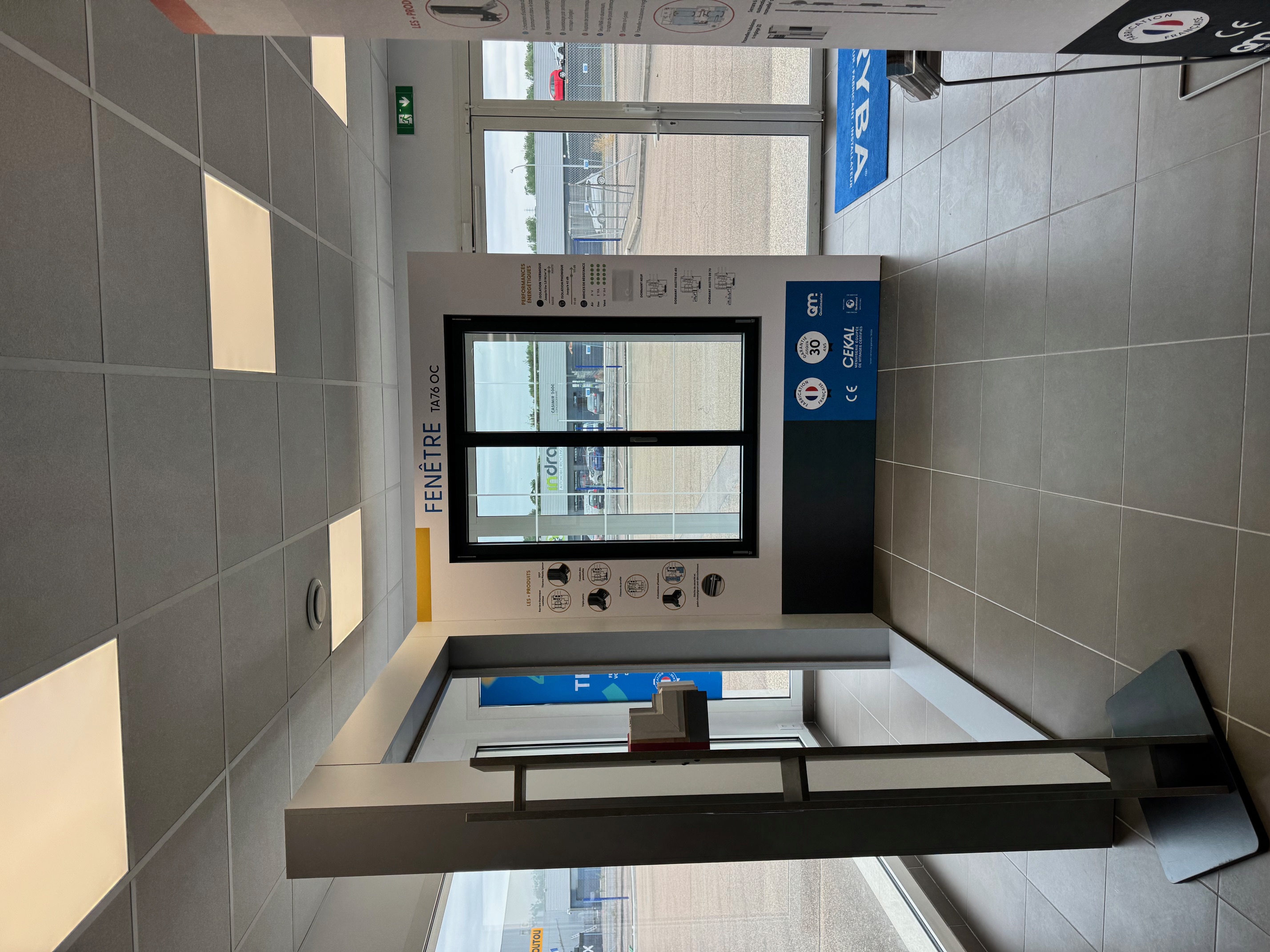 Foto 14 di TRYBA Auxerre