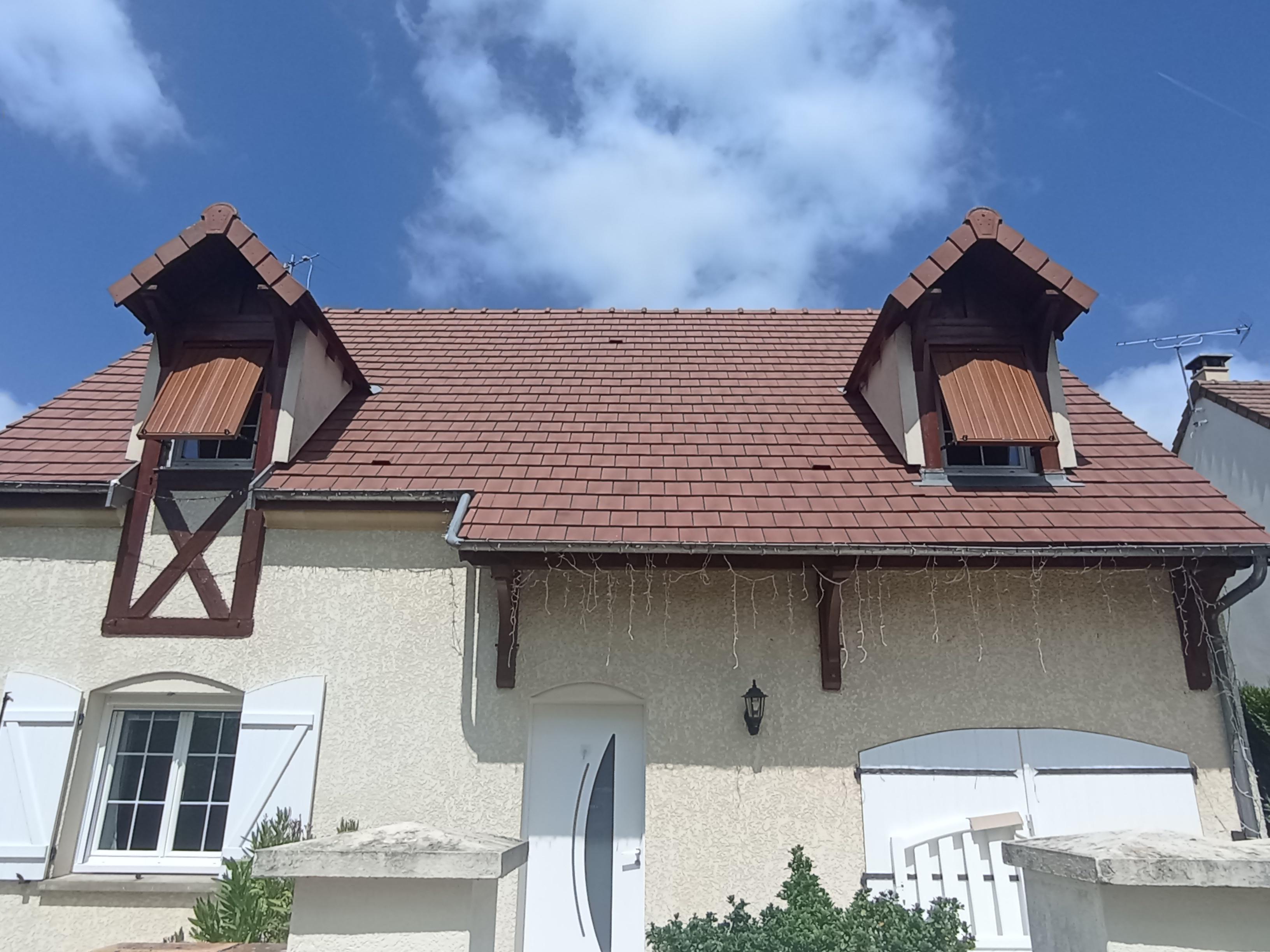 Foto 161 di TRYBA Chelles - Ecotherme