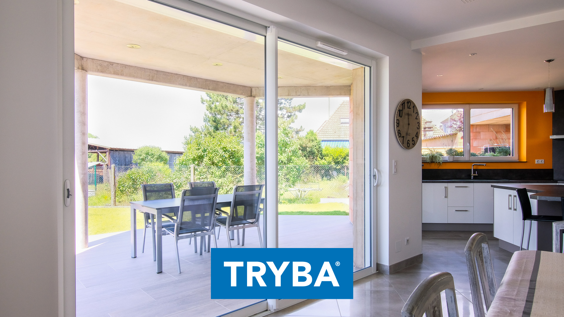 Foto 17 di TRYBA Champniers