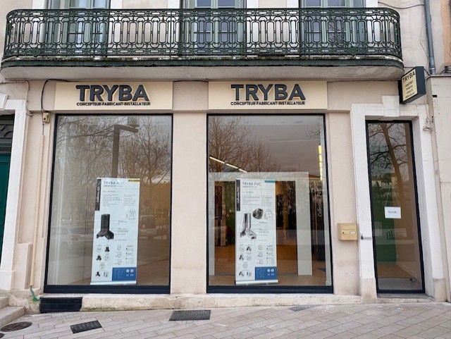 Foto 1 di TRYBA Béziers