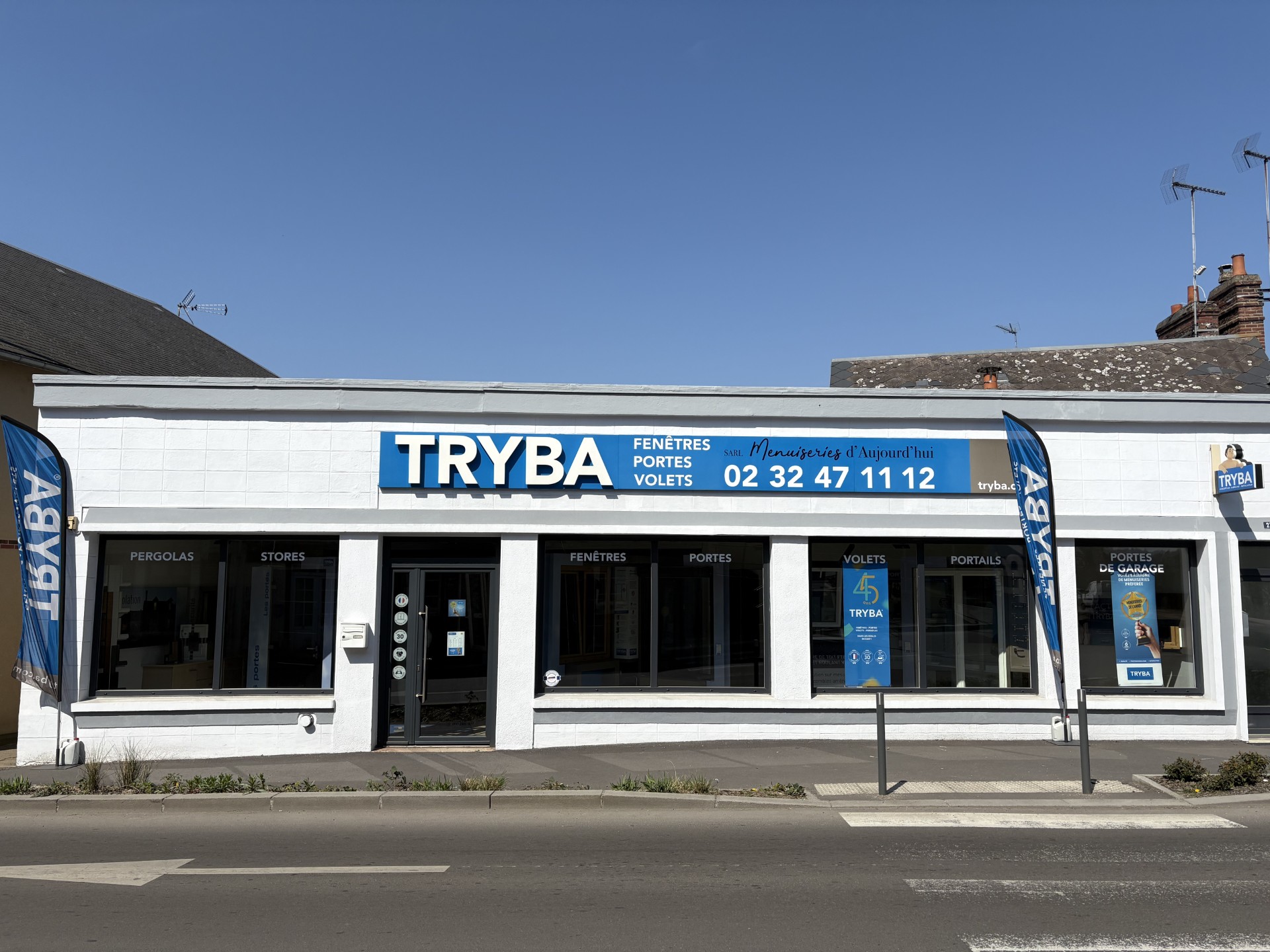 Foto 12 di TRYBA Yvetot