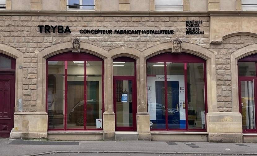 Foto 36 di TRYBA Thionville