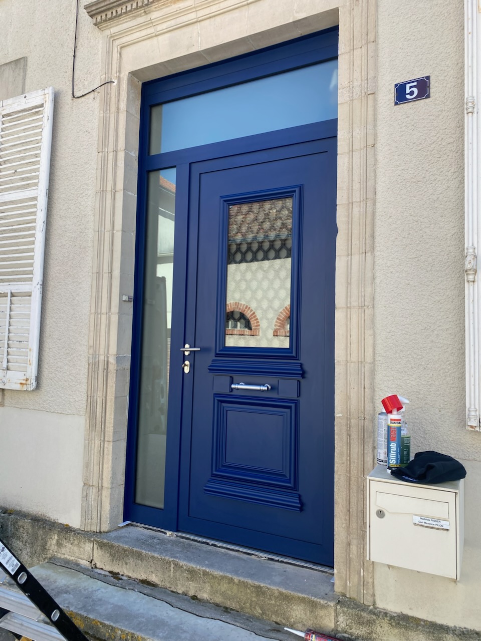 Foto 25 di TRYBA Ormes - Tinqueux