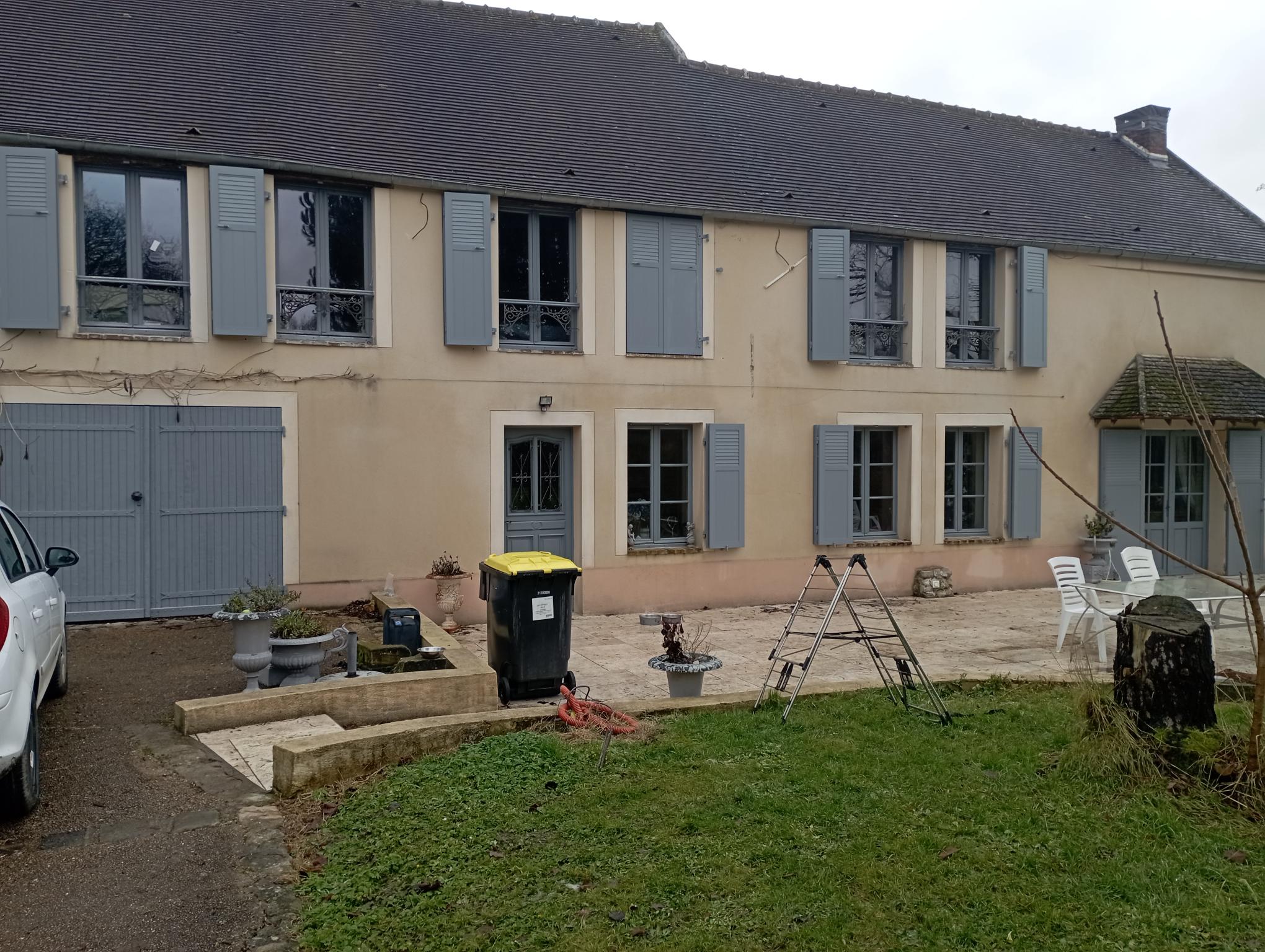 Foto 152 di TRYBA Chelles - Ecotherme