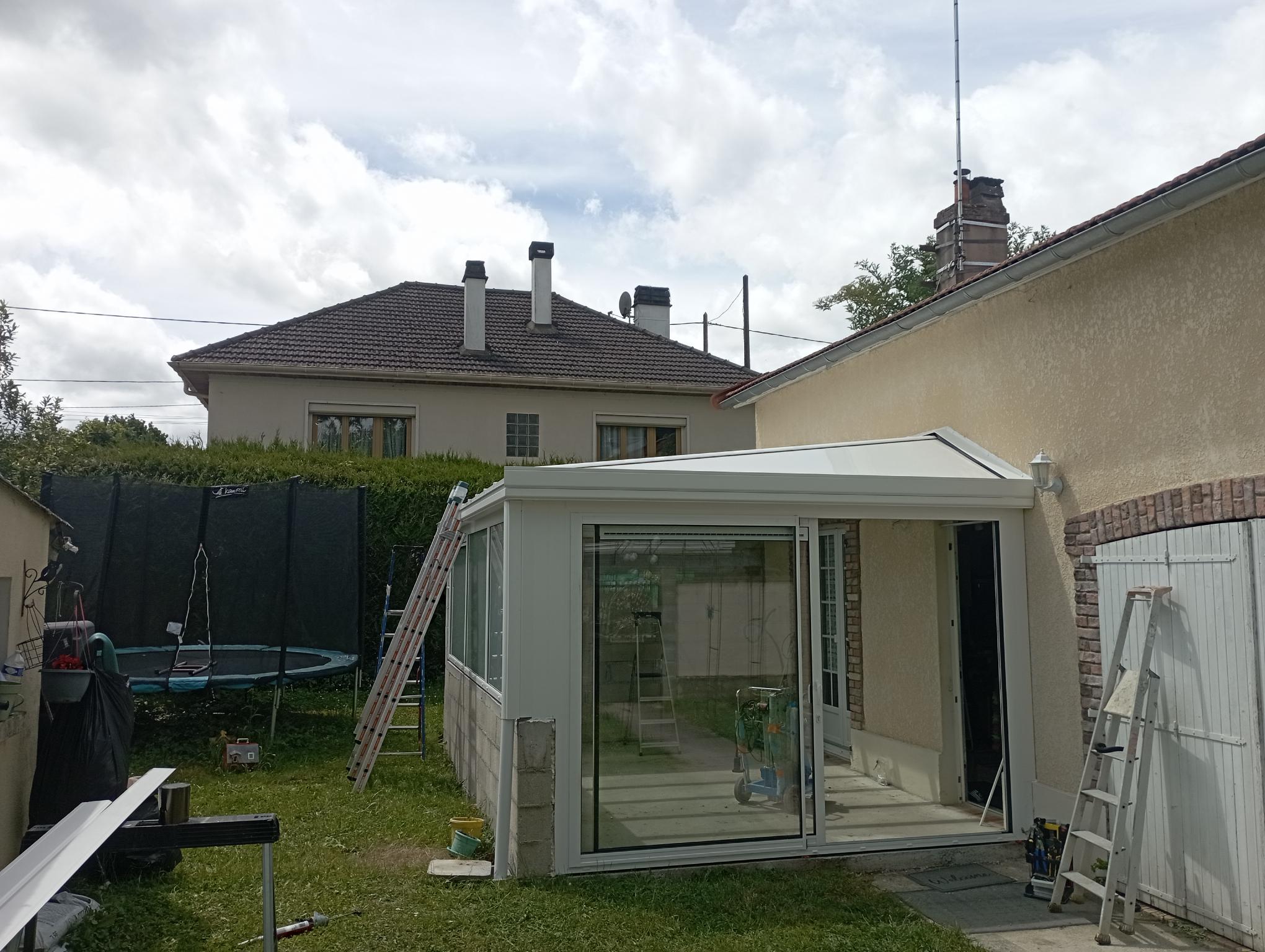 Foto 262 di TRYBA Chelles - Ecotherme