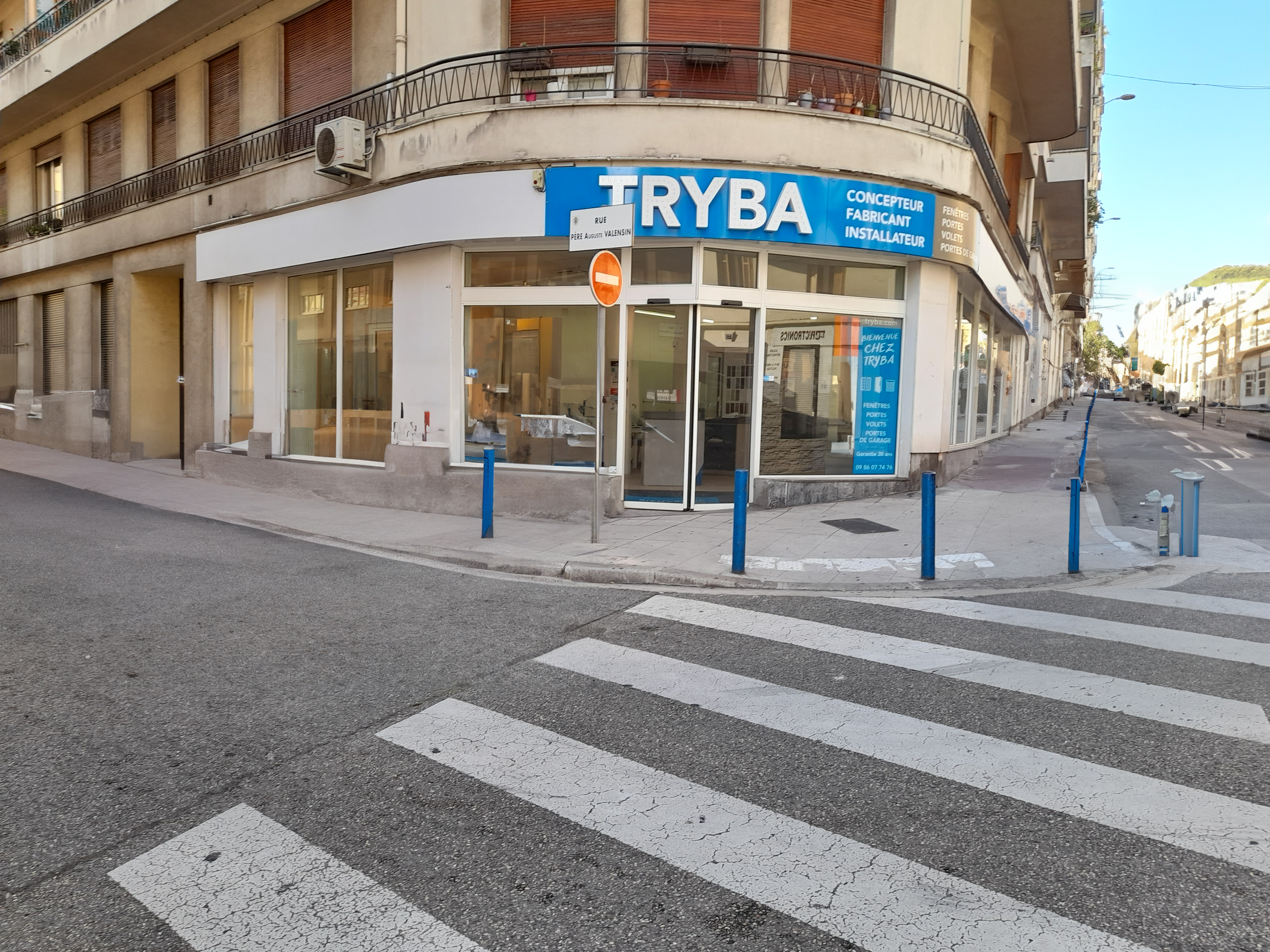 Foto 1 di TRYBA Nice