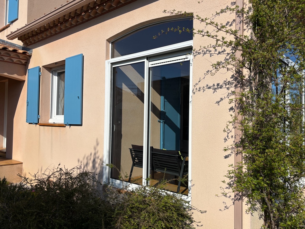 Foto 173 di TRYBA Nîmes