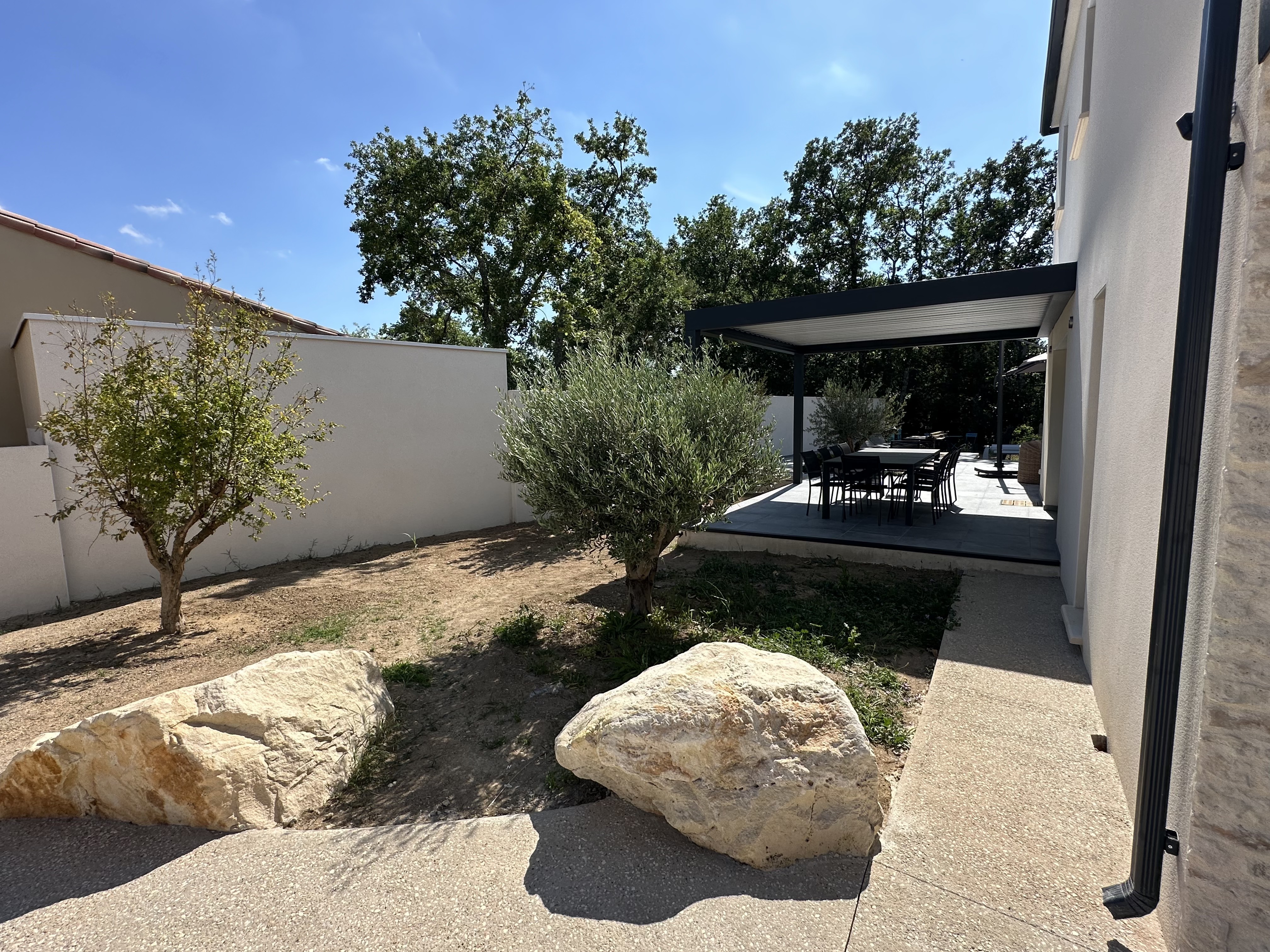 Foto 137 di TRYBA Nîmes