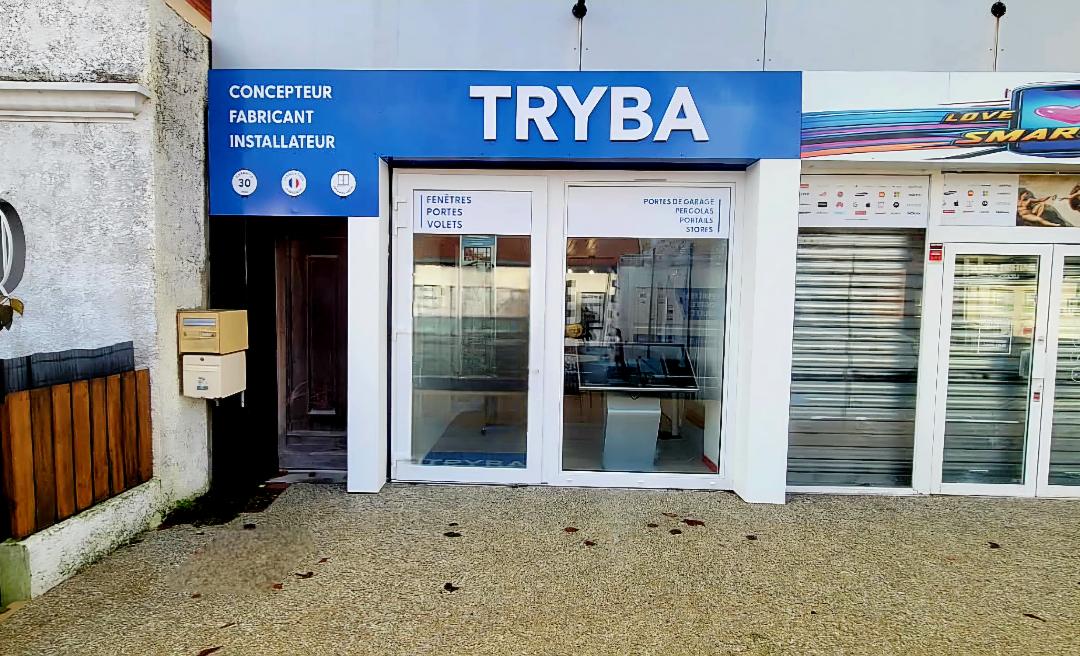 Foto 1 di TRYBA Mimizan