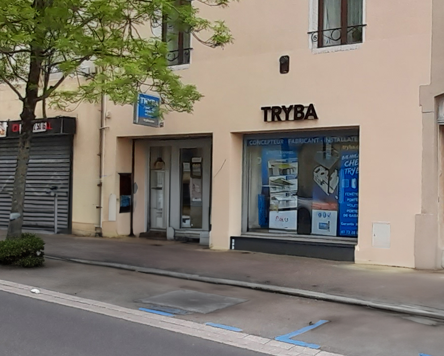 Foto 1 di TRYBA Jarny