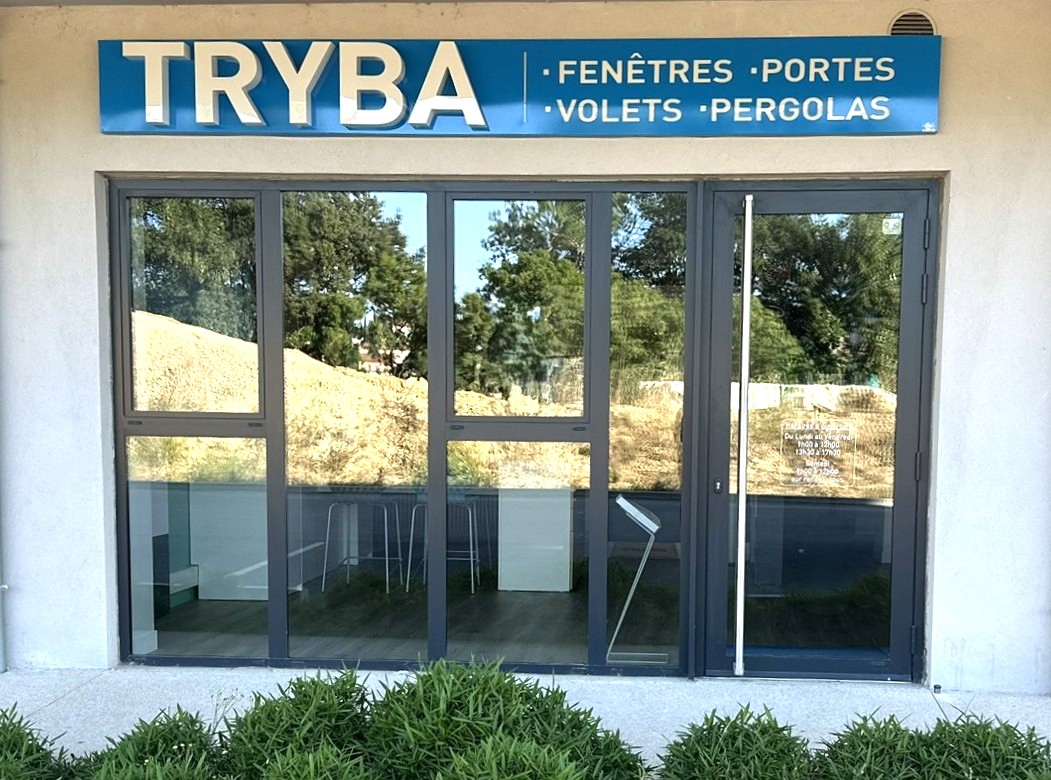 Foto 1 di TRYBA Aubagne