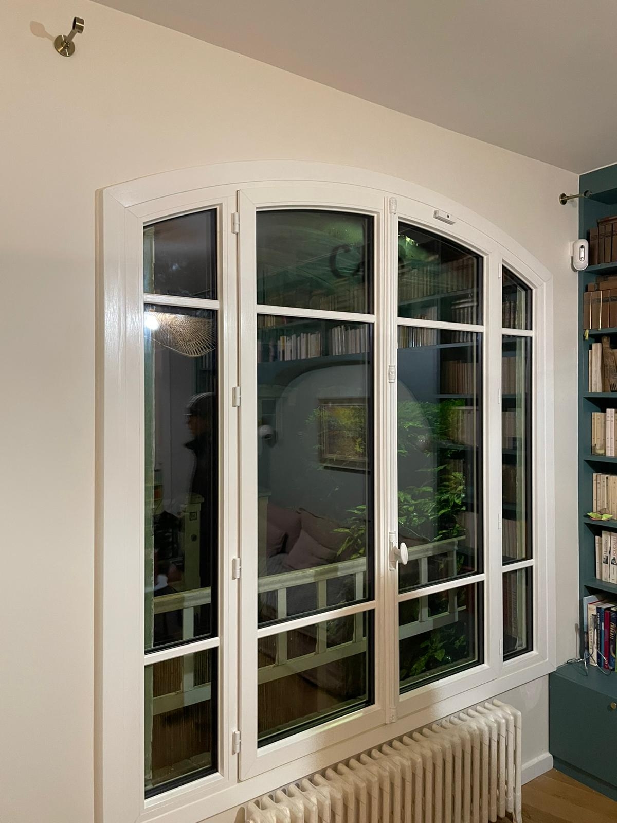 Foto 66 di TRYBA Paris 13e