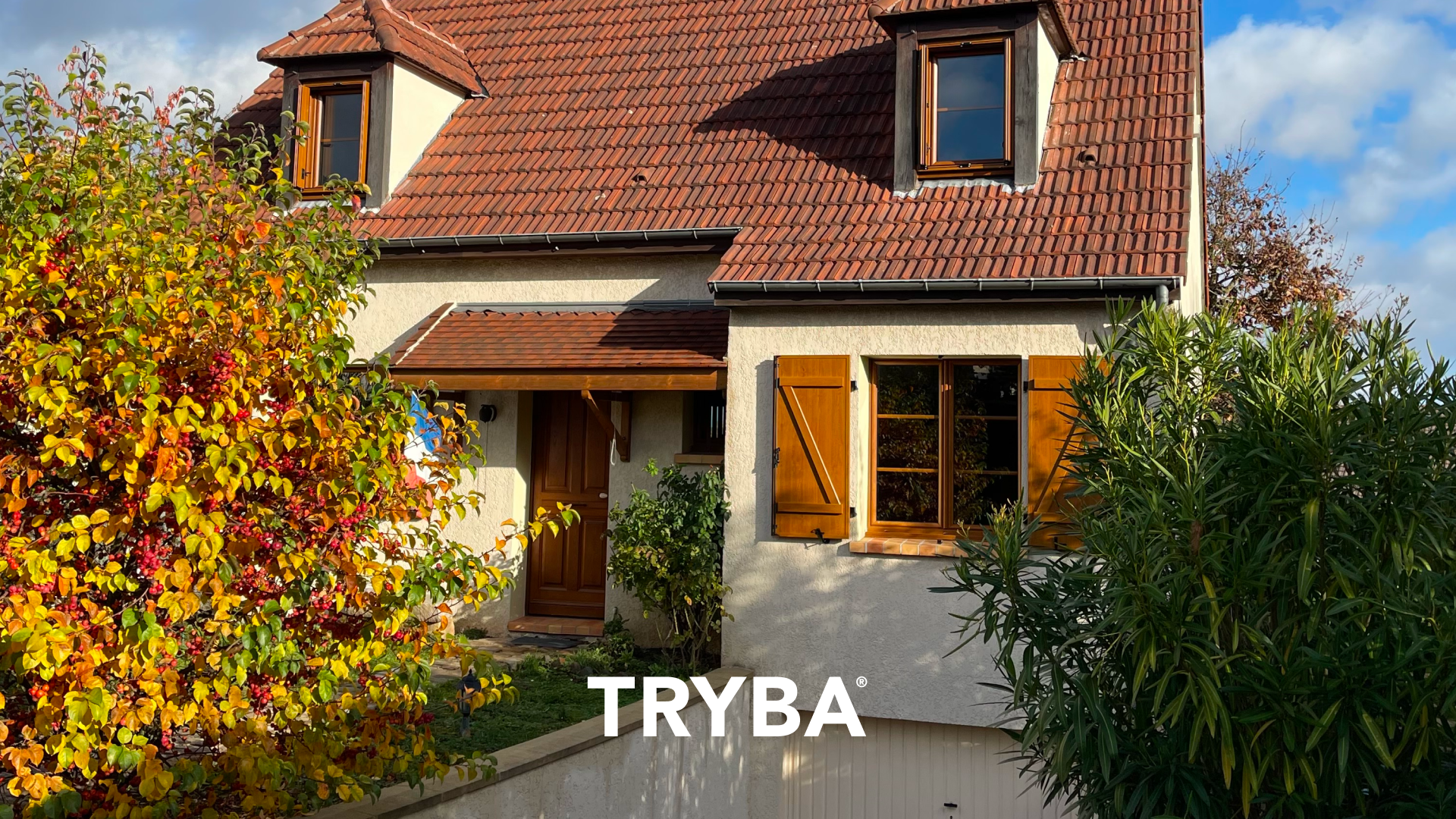 Foto 10 di TRYBA Rumilly