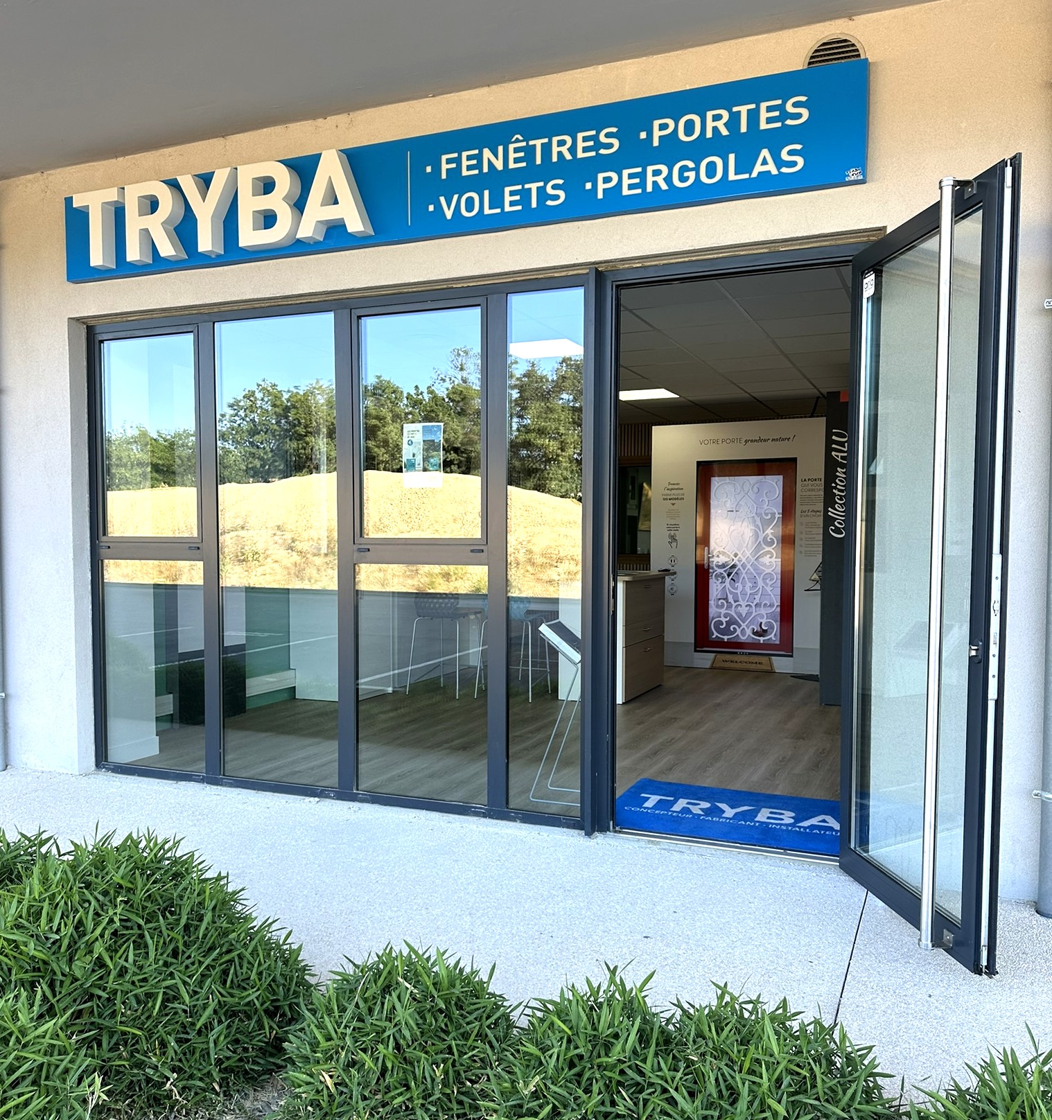 Foto 12 di TRYBA Aubagne