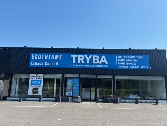 Foto 1 di TRYBA Brie Comte Robert - Ecotherme