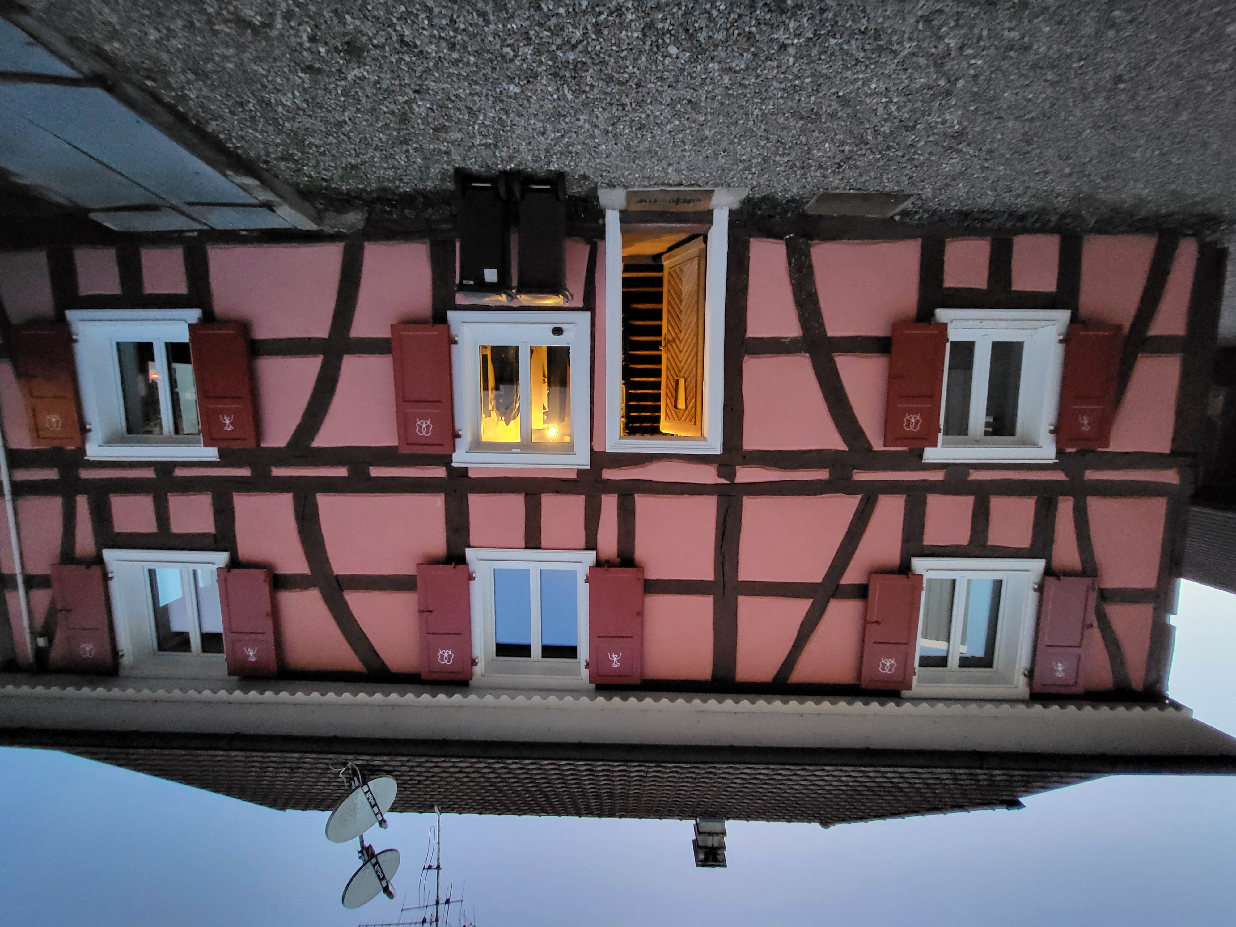 Foto 41 di TRYBA Altkirch