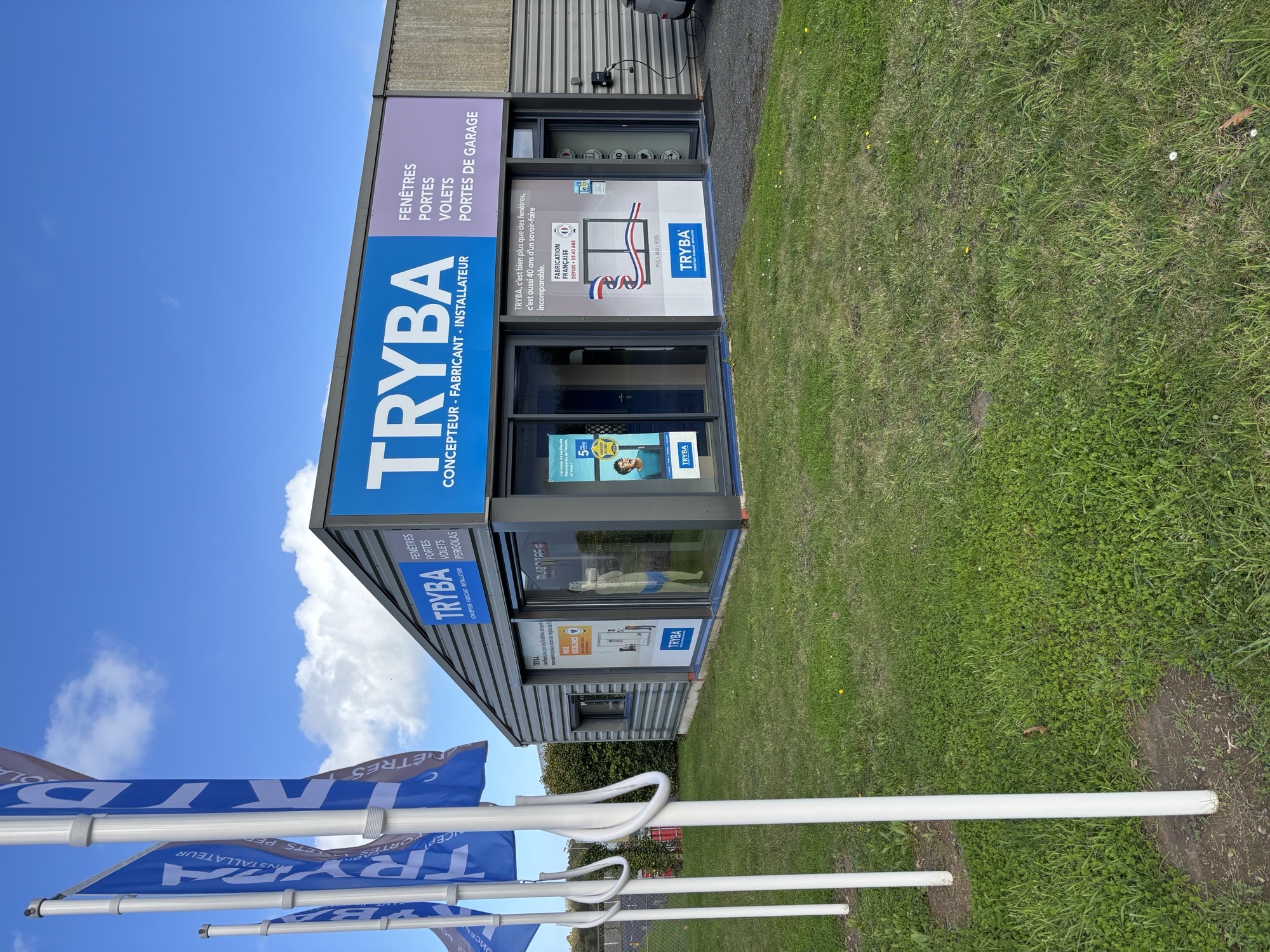 Foto 1 di TRYBA Lannion
