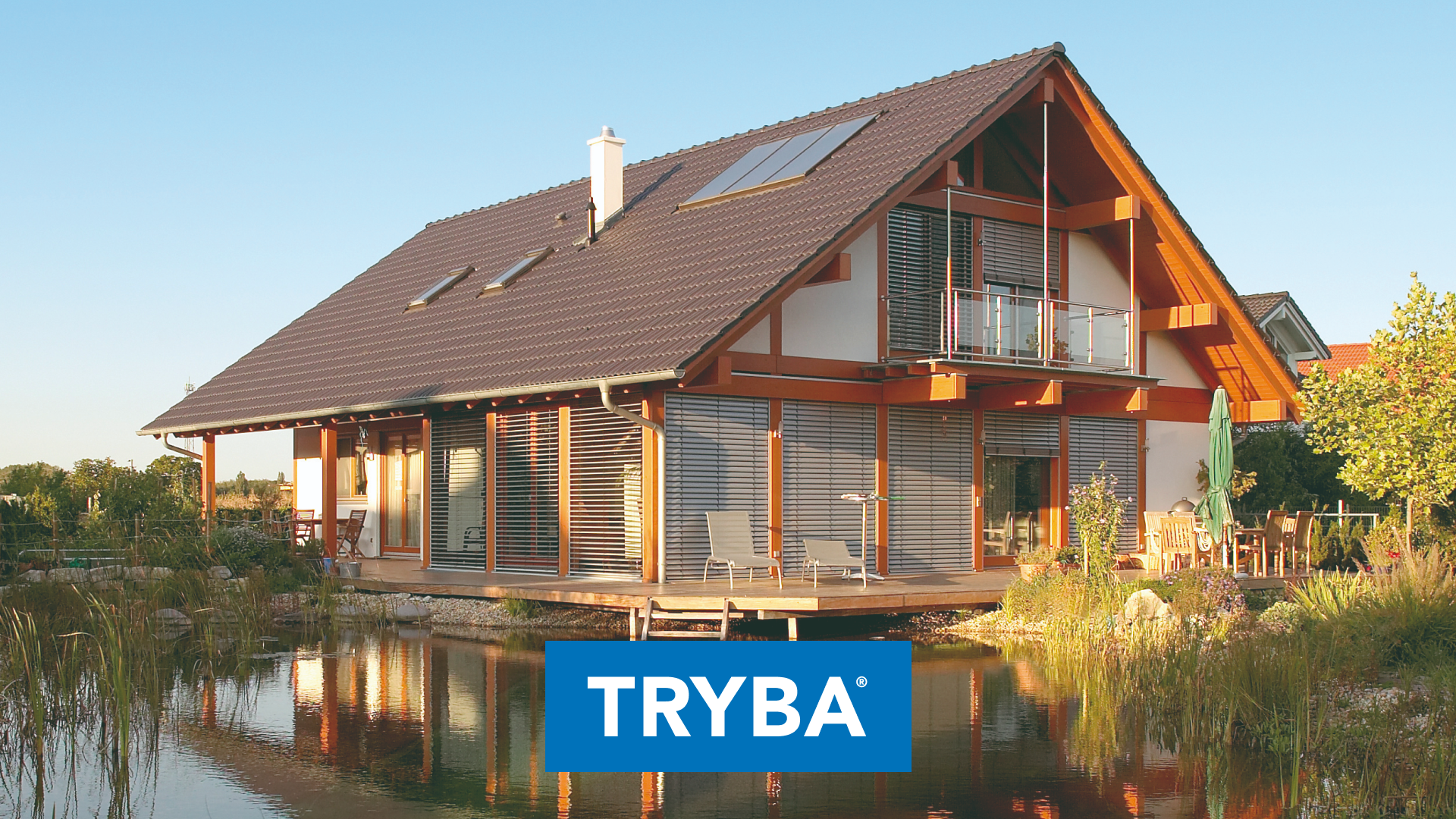 Foto 14 di TRYBA Rumilly
