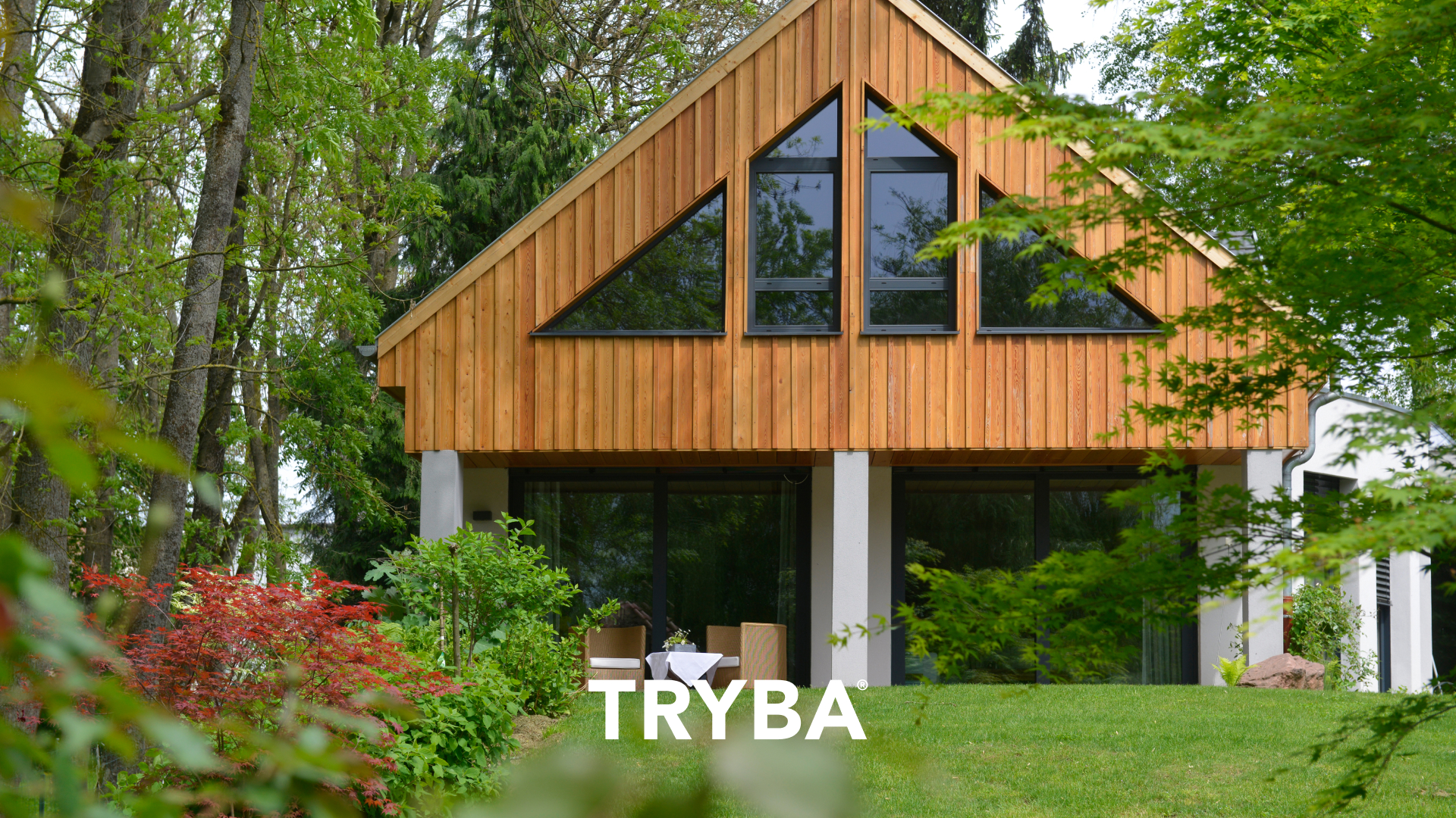 Foto 10 di TRYBA Saint-Flour