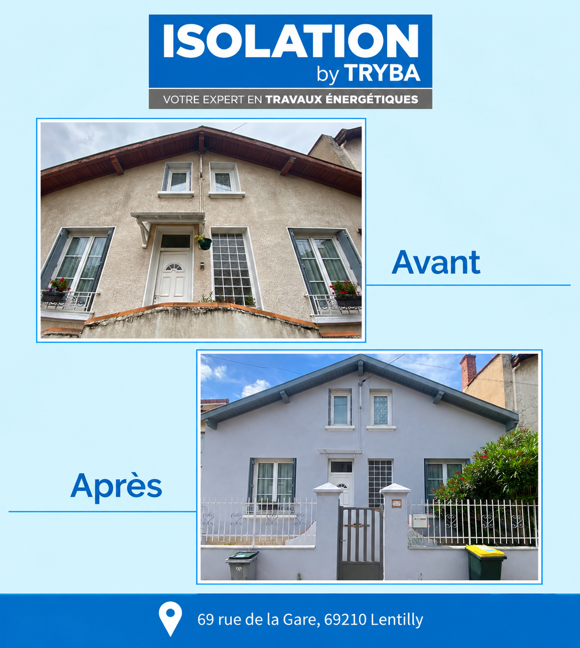 Foto 29 di Isolation by Tryba