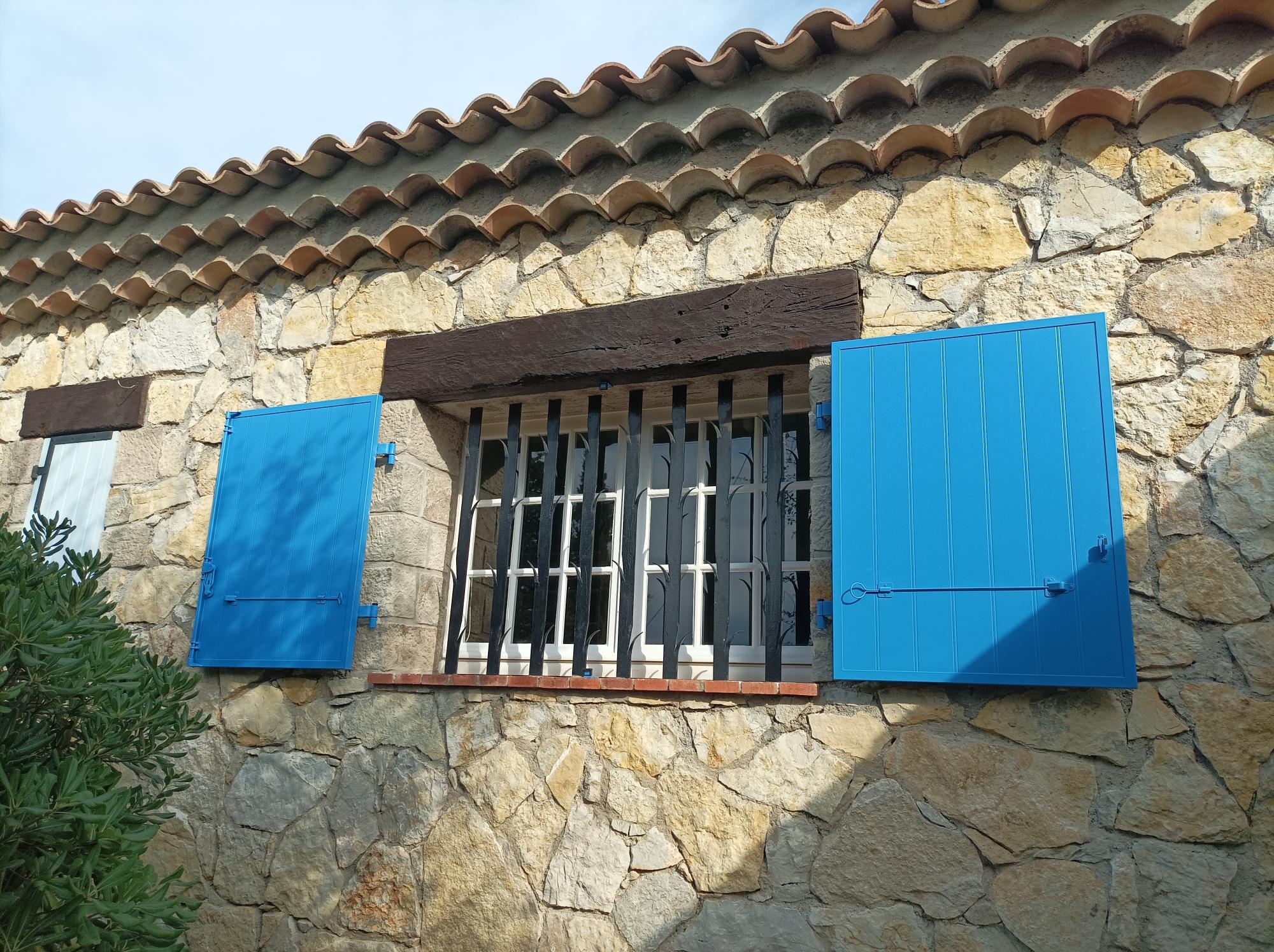 Foto 41 di TRYBA Gassin