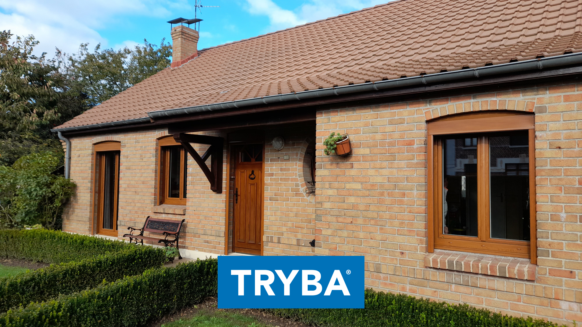 Photo 14 de TRYBA