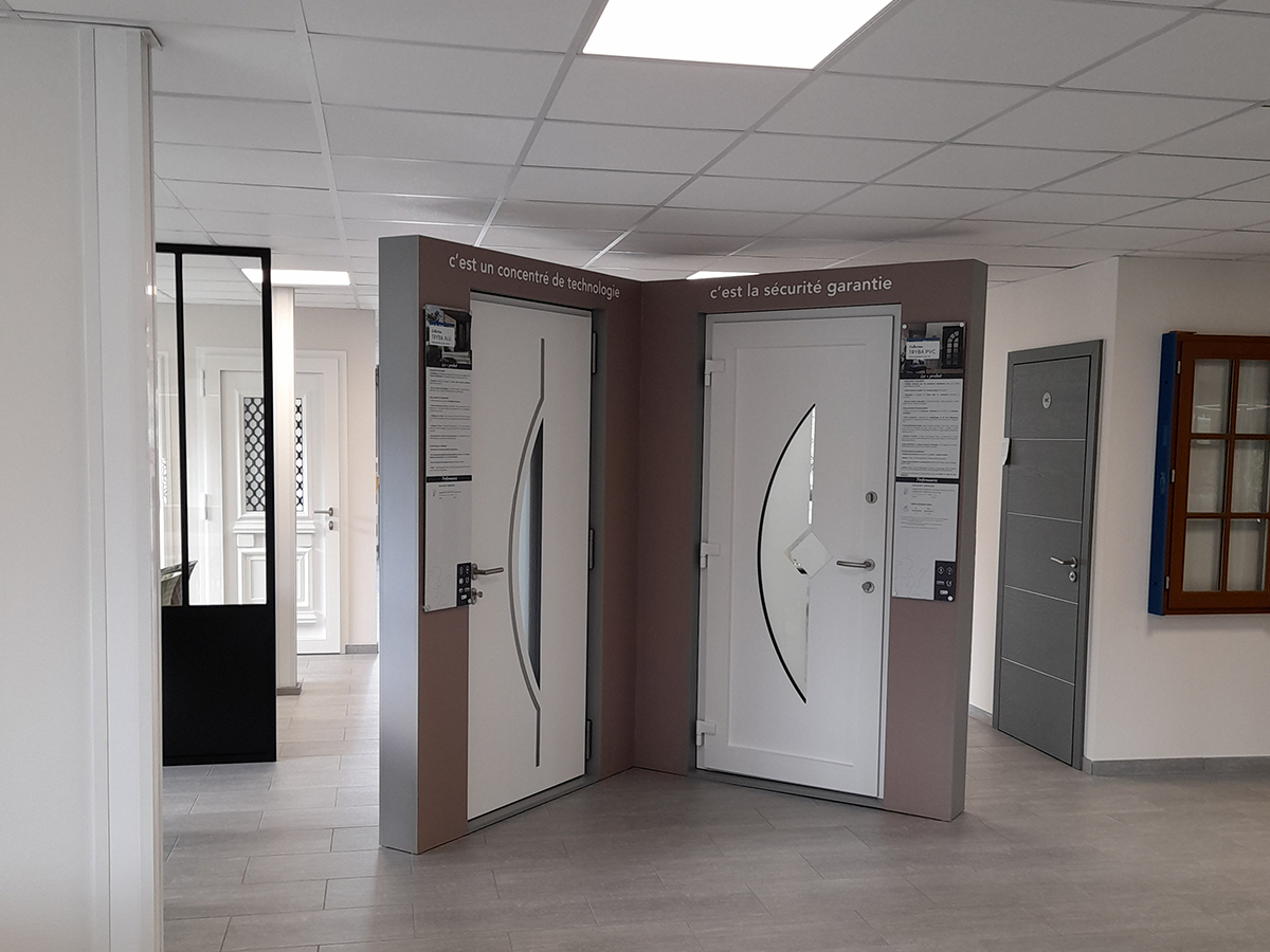 Foto 1512 di TRYBA Saint-Omer (Arques)