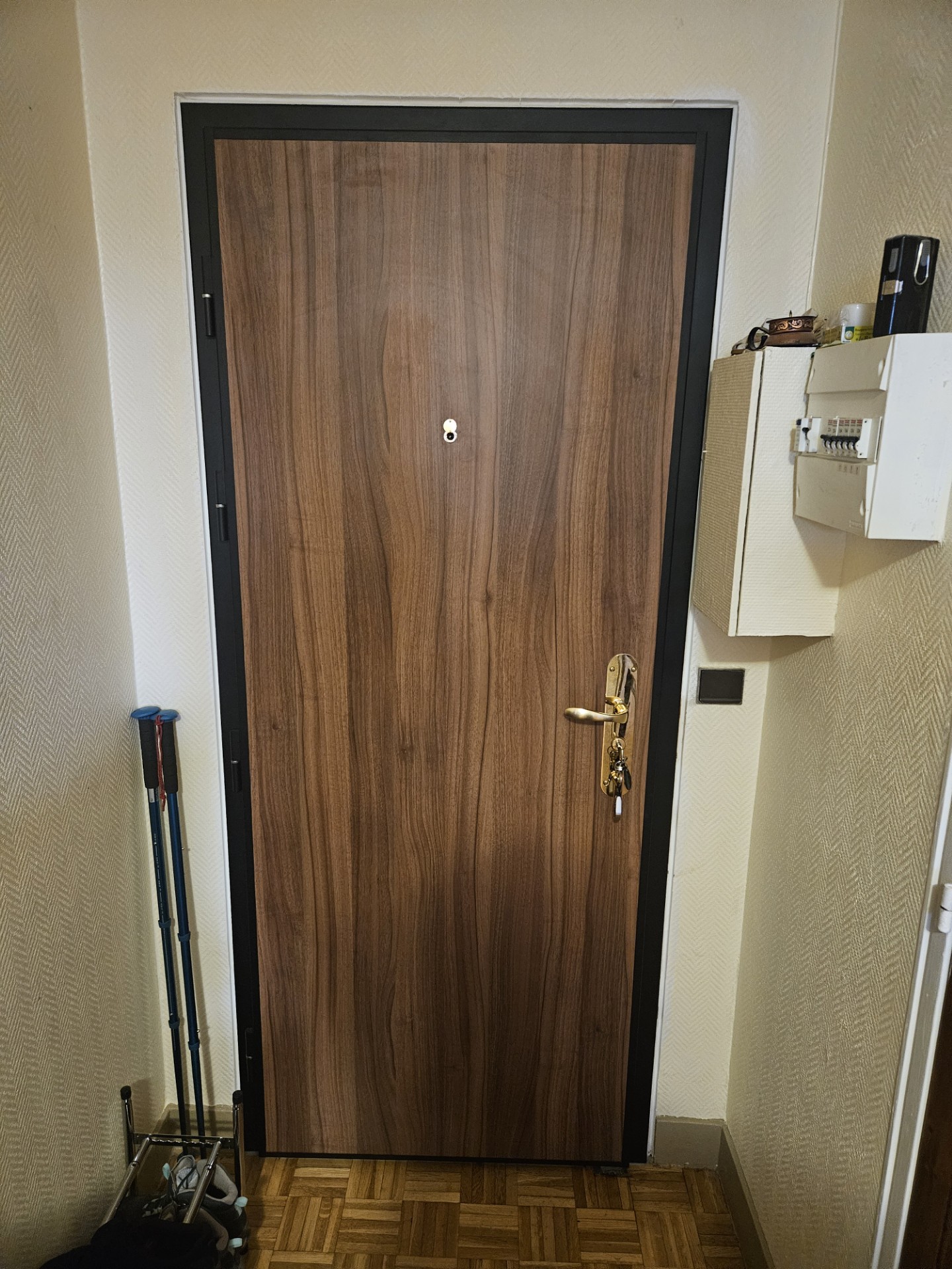Foto 215 di TRYBA Chelles - Ecotherme