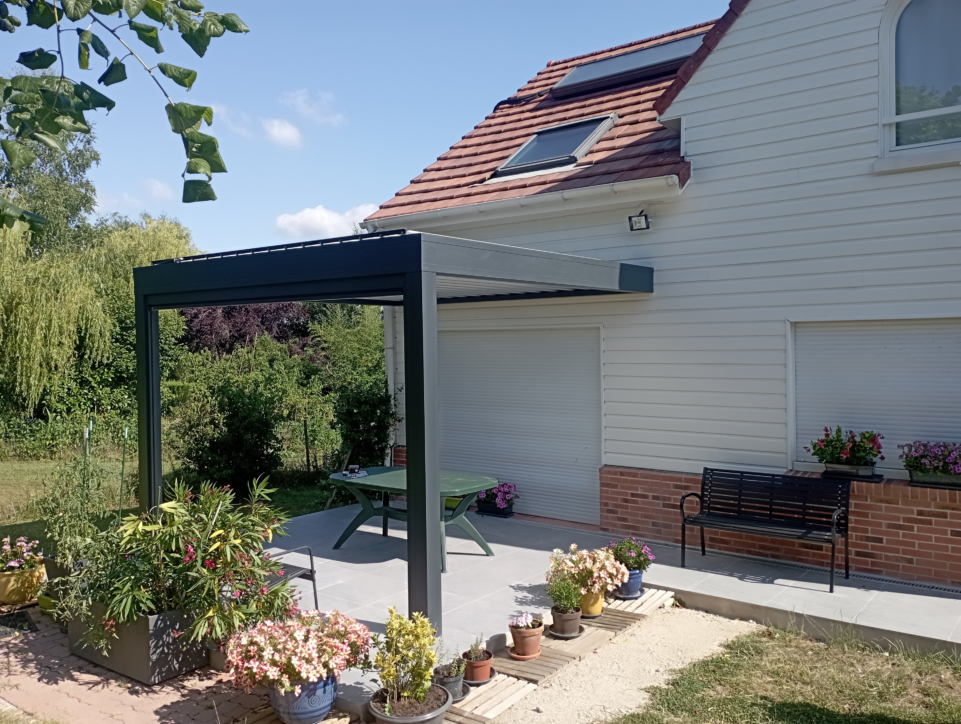 Foto 171 di TRYBA Brie Comte Robert - Ecotherme
