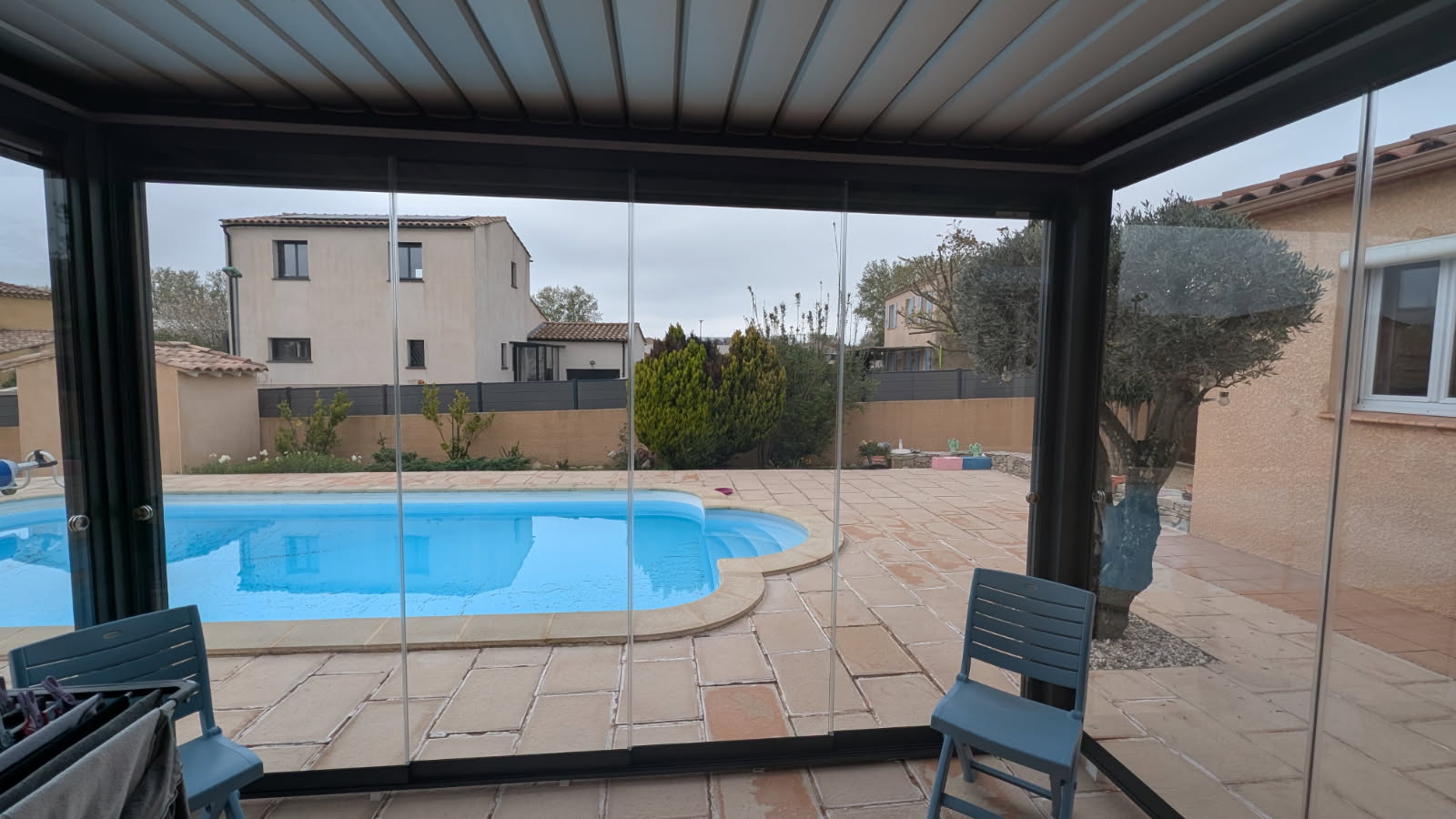 Foto 189 di TRYBA Nîmes