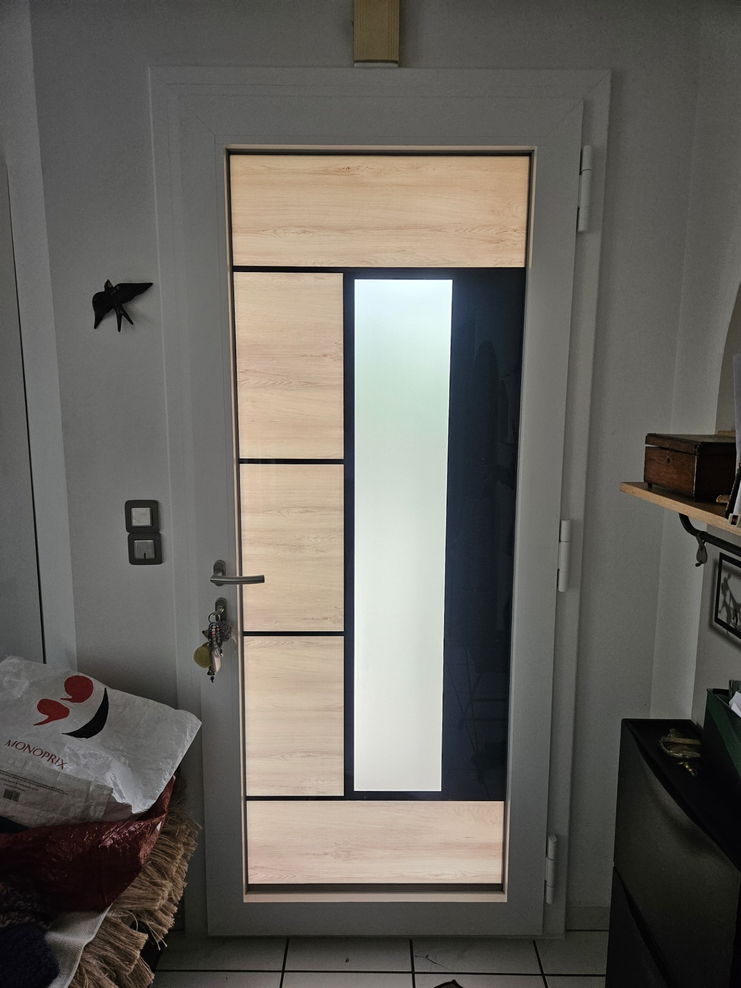 Foto 230 di TRYBA Chelles - Ecotherme