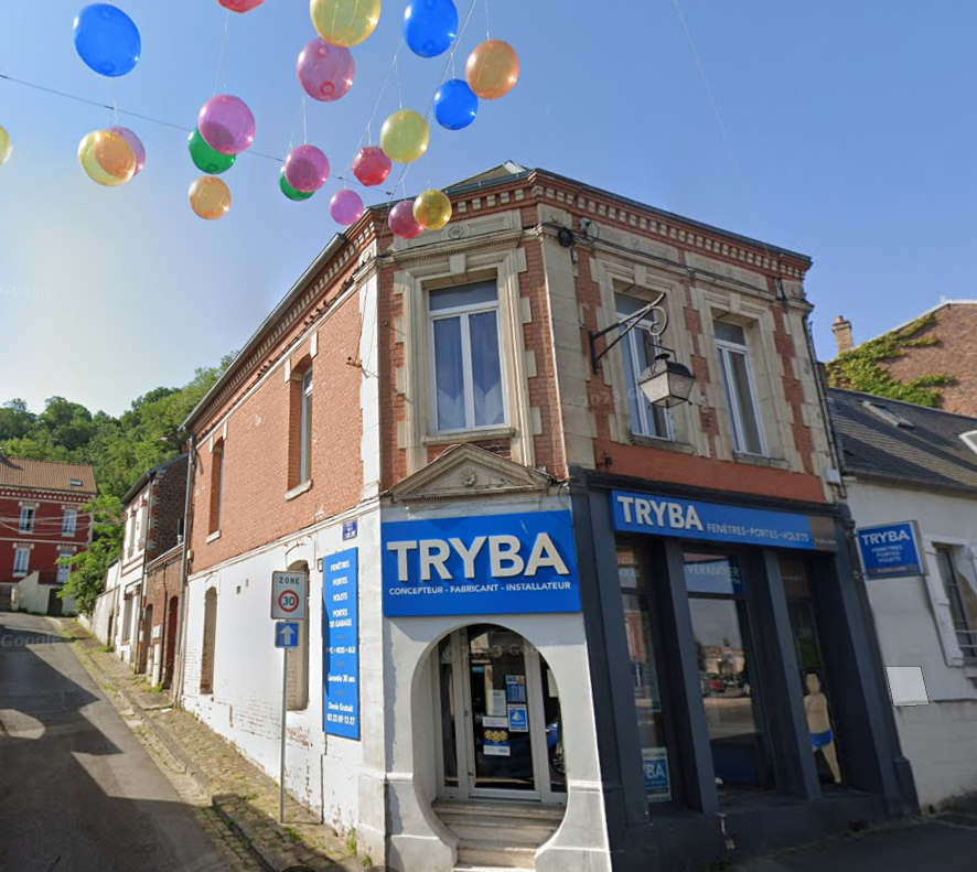 Fotografia 1 de TRYBA Laon