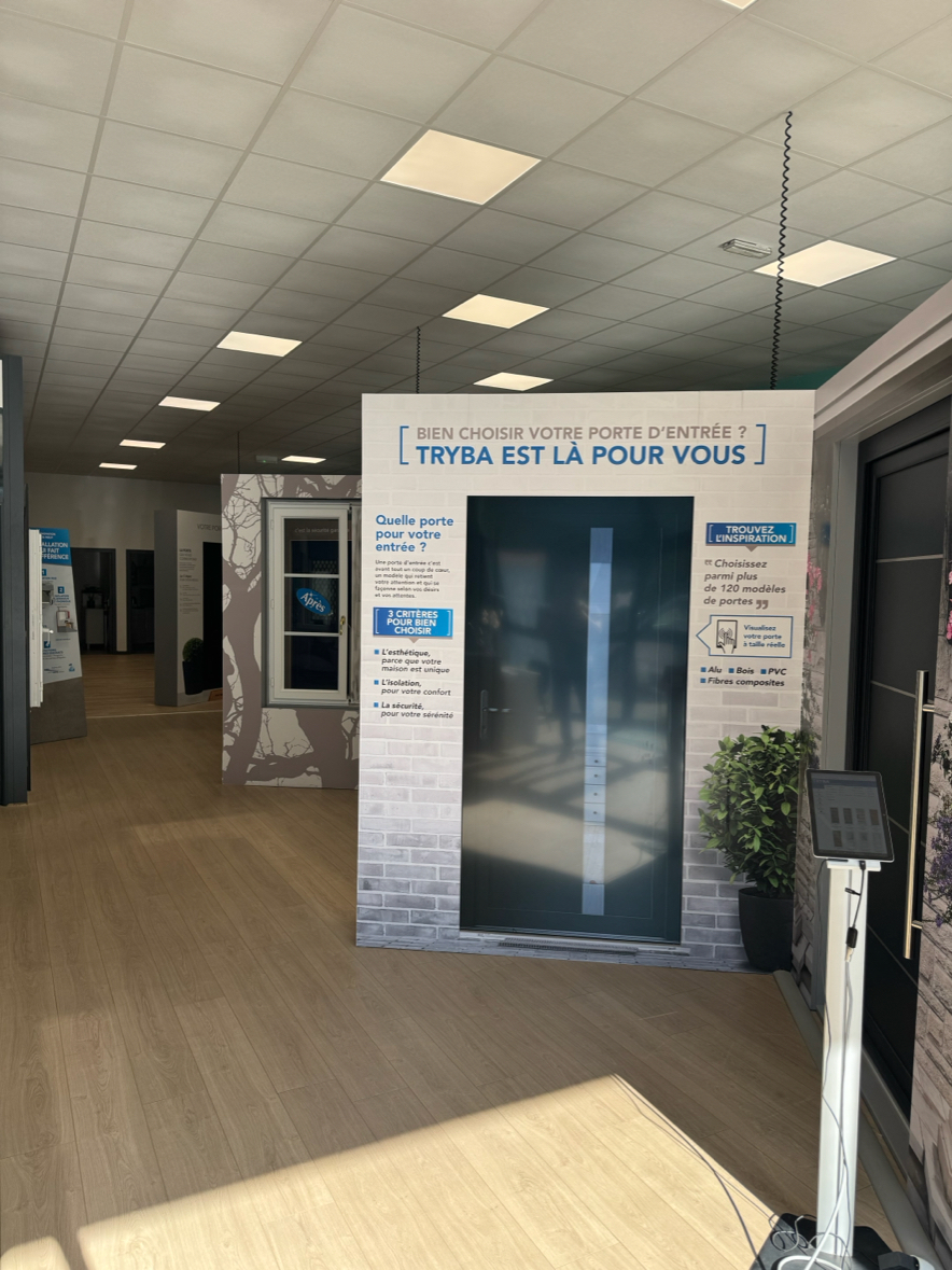 Foto 55 di TRYBA Tours
