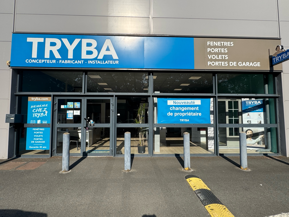 Foto 1 di TRYBA Tours