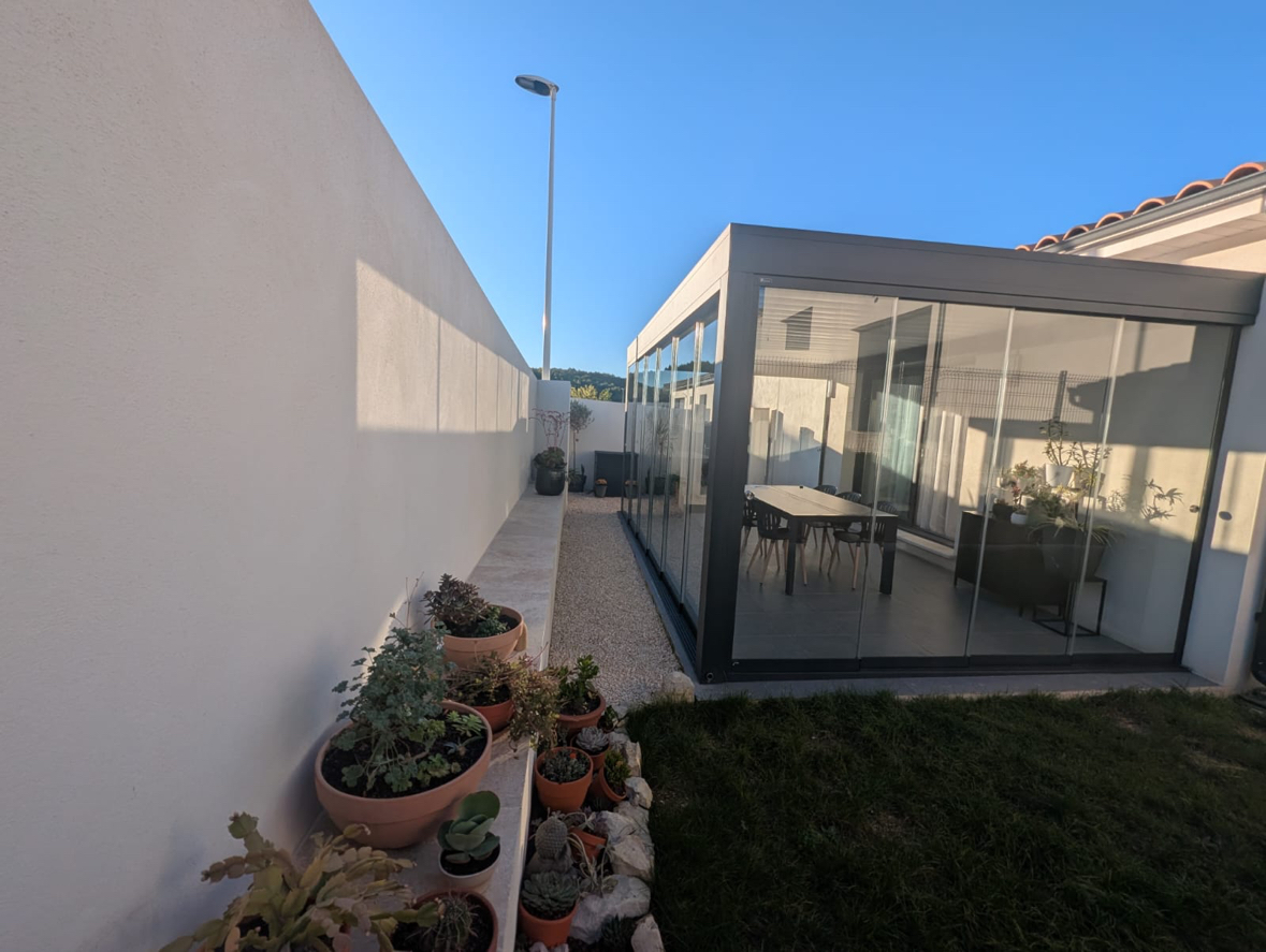 Foto 230 di TRYBA Nîmes