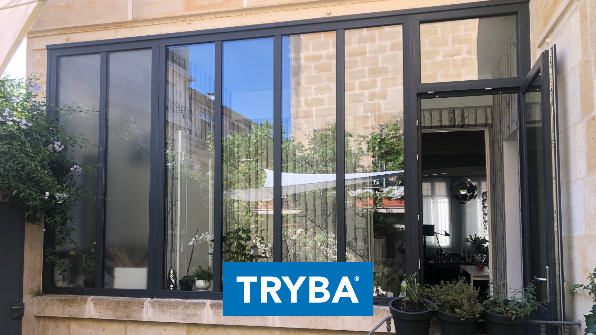 Foto 11 di TRYBA Marignane