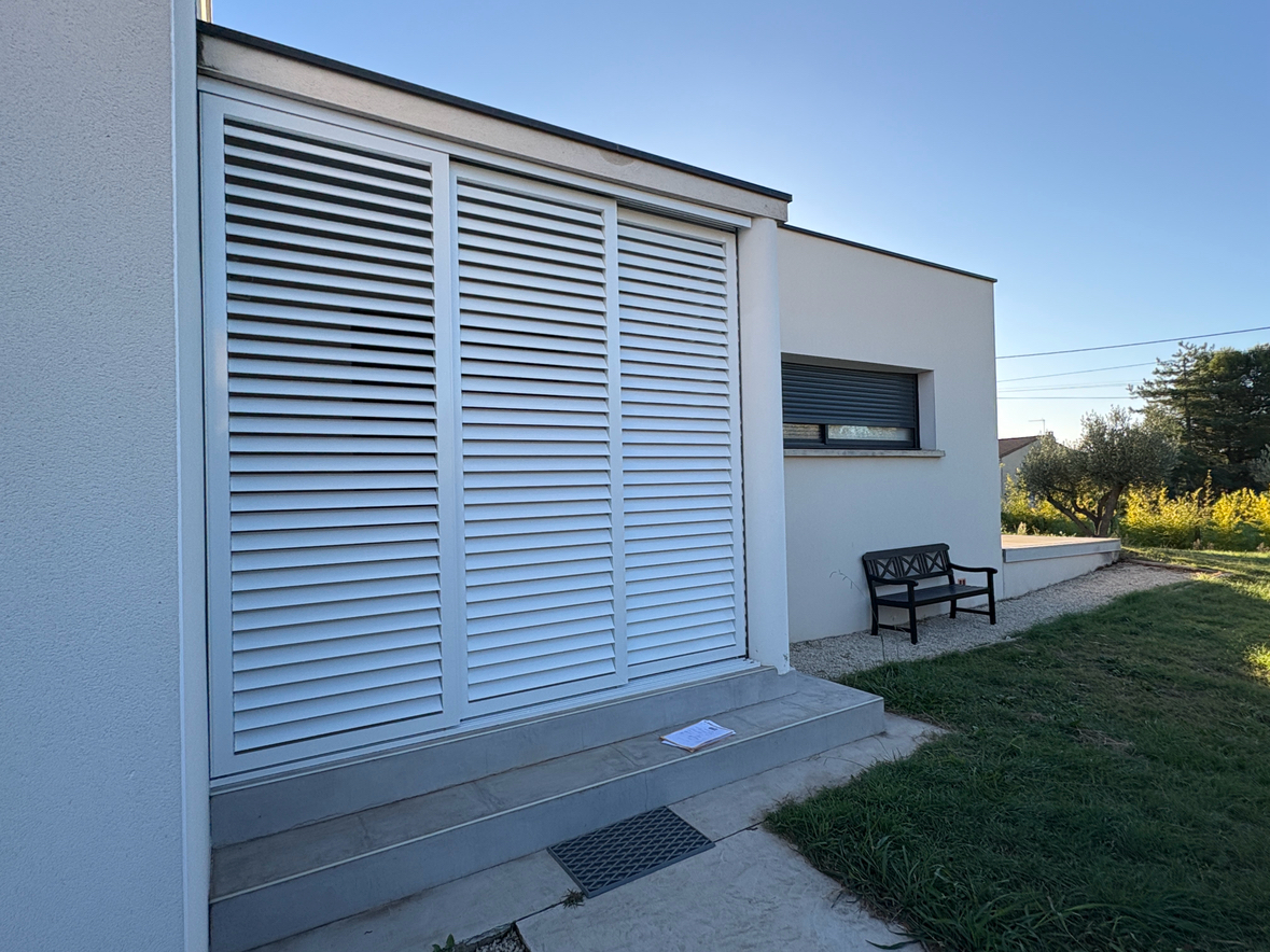Foto 217 di TRYBA Nîmes