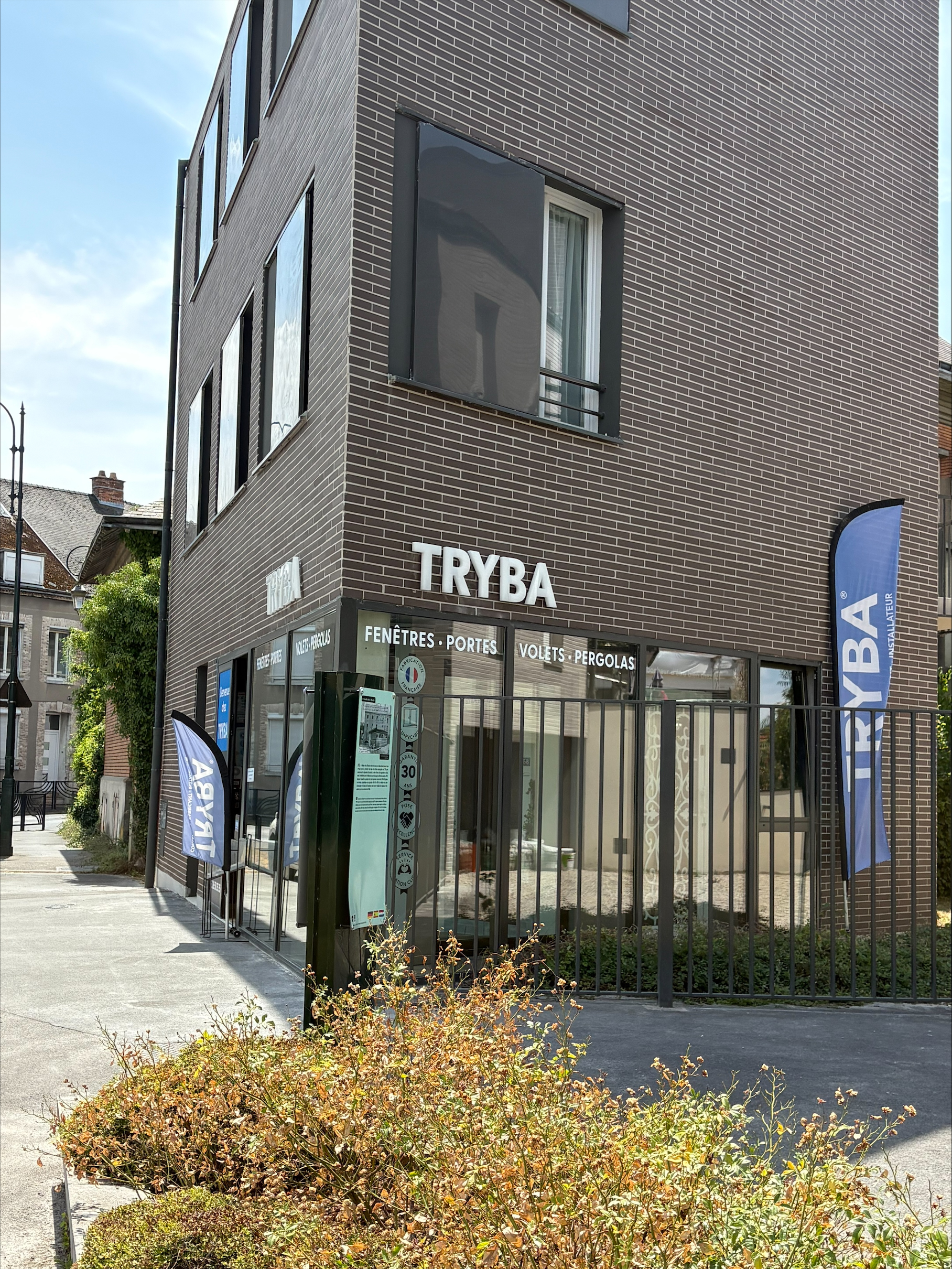 Foto 56 de TRYBA - Epernay