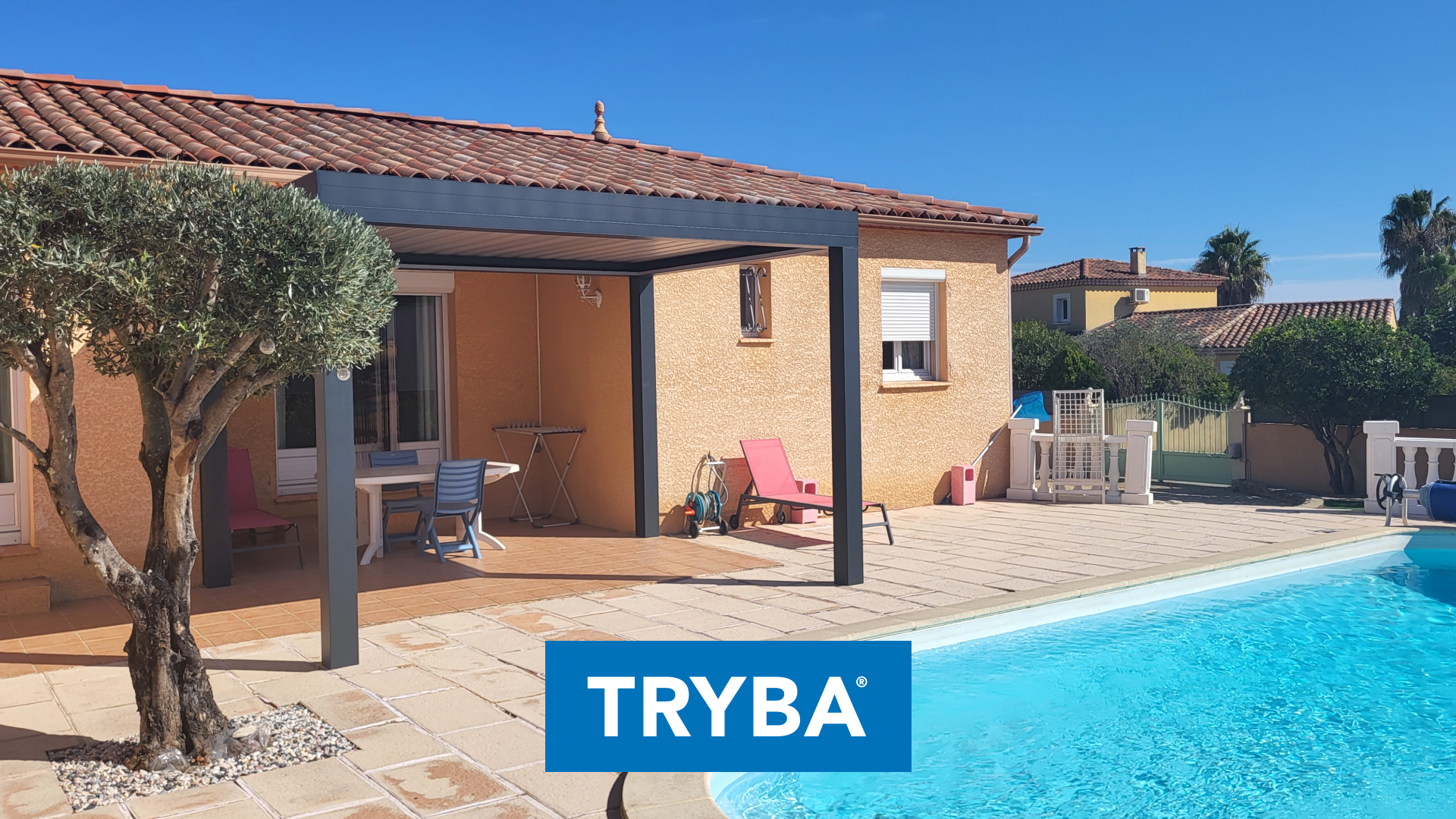 Foto 3 di TRYBA Marignane