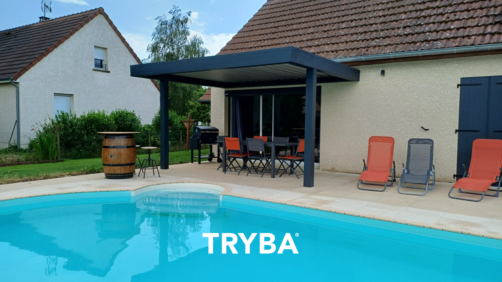 Foto 48 di TRYBA Epernon