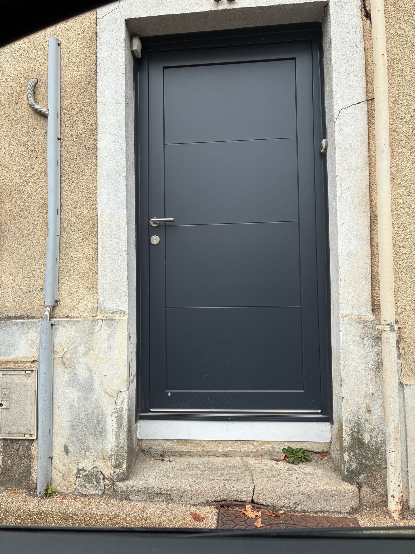Foto 203 di TRYBA Brie Comte Robert - Ecotherme