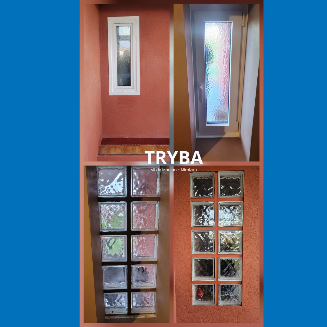 Foto 71 di TRYBA Mimizan