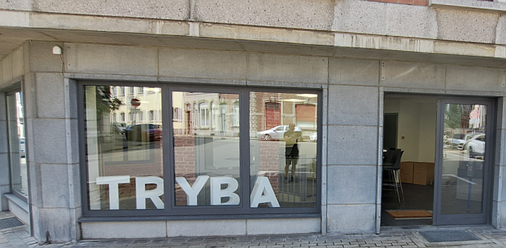 Foto 1 di TRYBA NAMUR