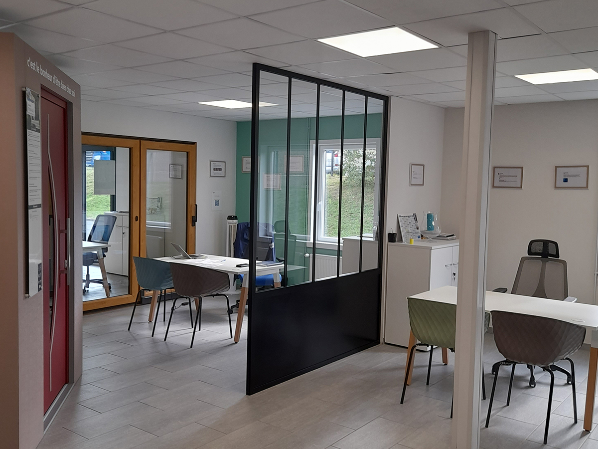 Foto 1515 di TRYBA Saint-Omer (Arques)