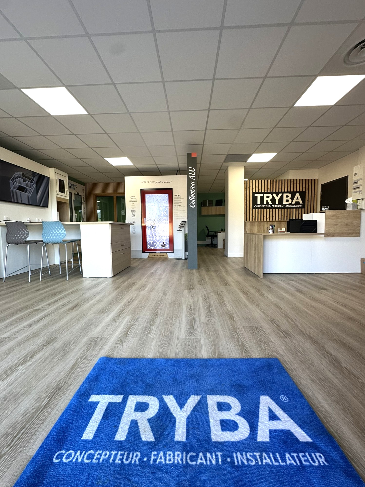 Foto 11 di TRYBA Aubagne