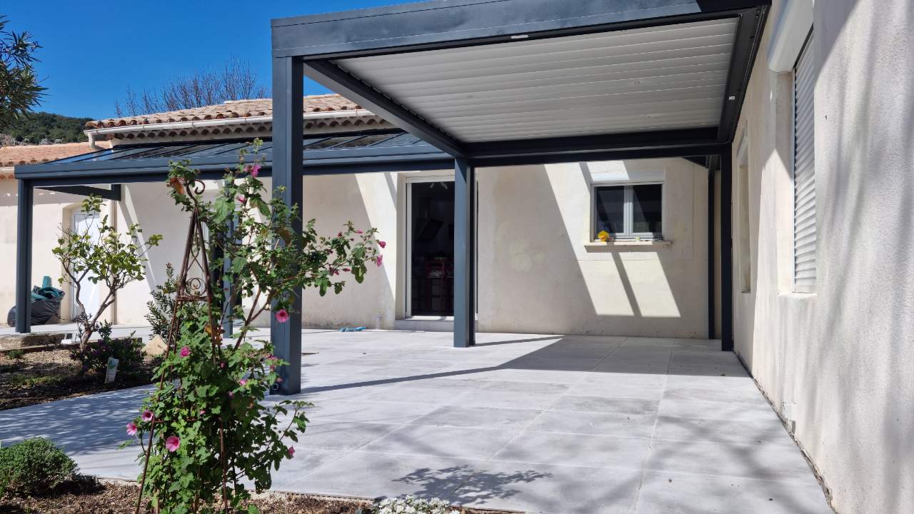 Foto 179 di TRYBA Nîmes