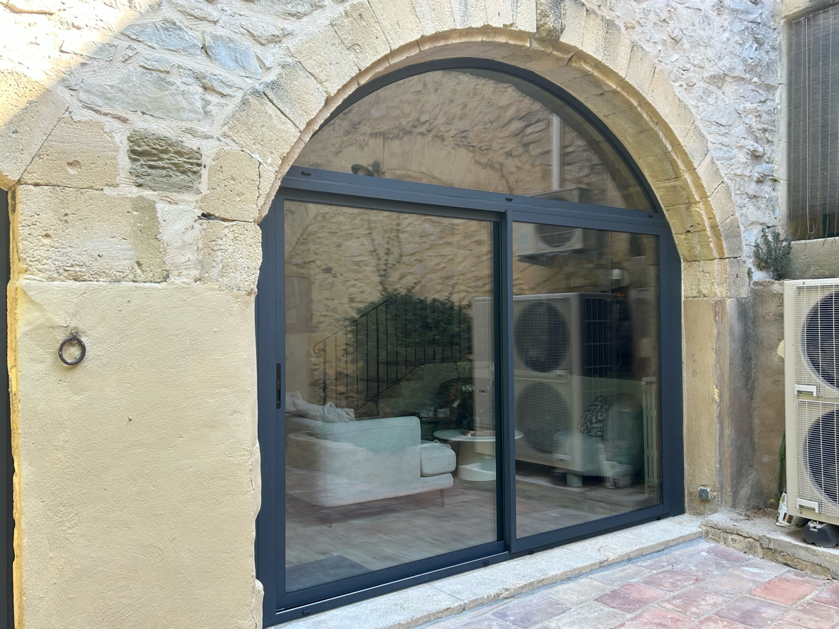 Foto 235 di TRYBA Nîmes