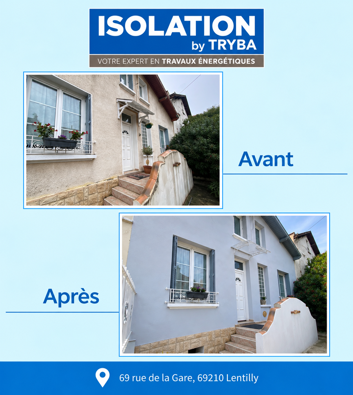 Foto 27 di Isolation by Tryba