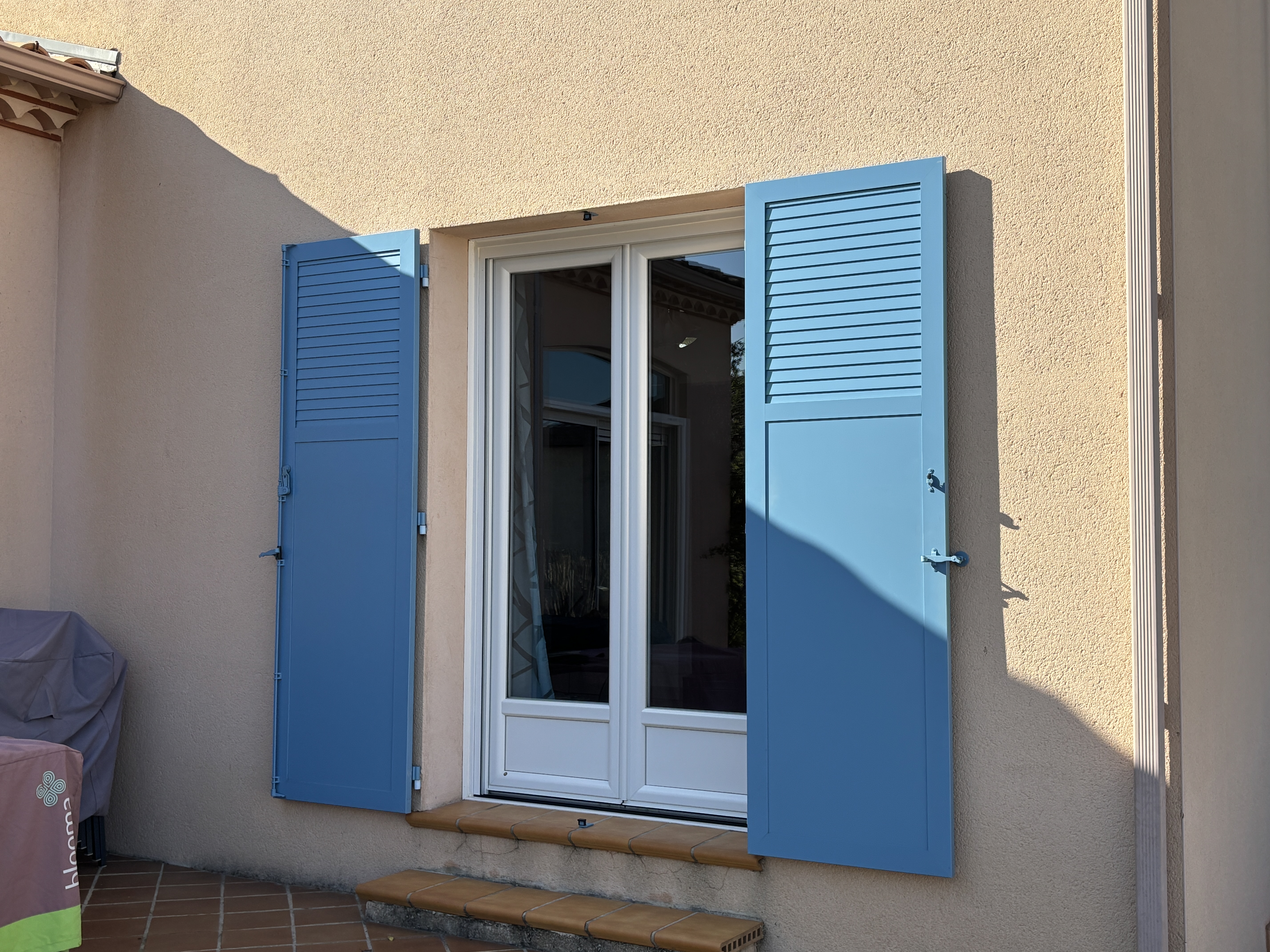 Foto 172 di TRYBA Nîmes