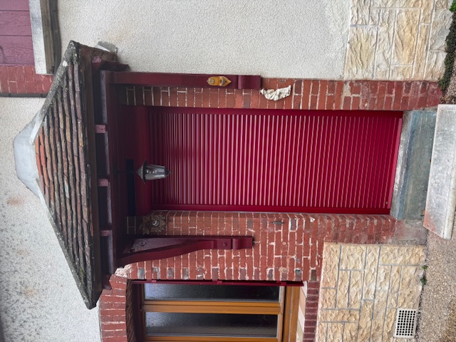Foto 32 di TRYBA Auxerre